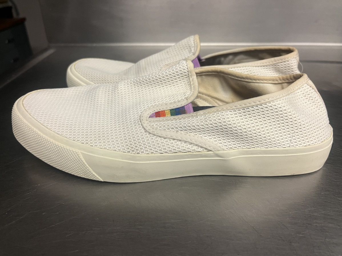 Sperry Sperry Pride Slip-On Sneaker Men’s 8.5 Size US 8.5 / EU 41-42 - 3 Thumbnail