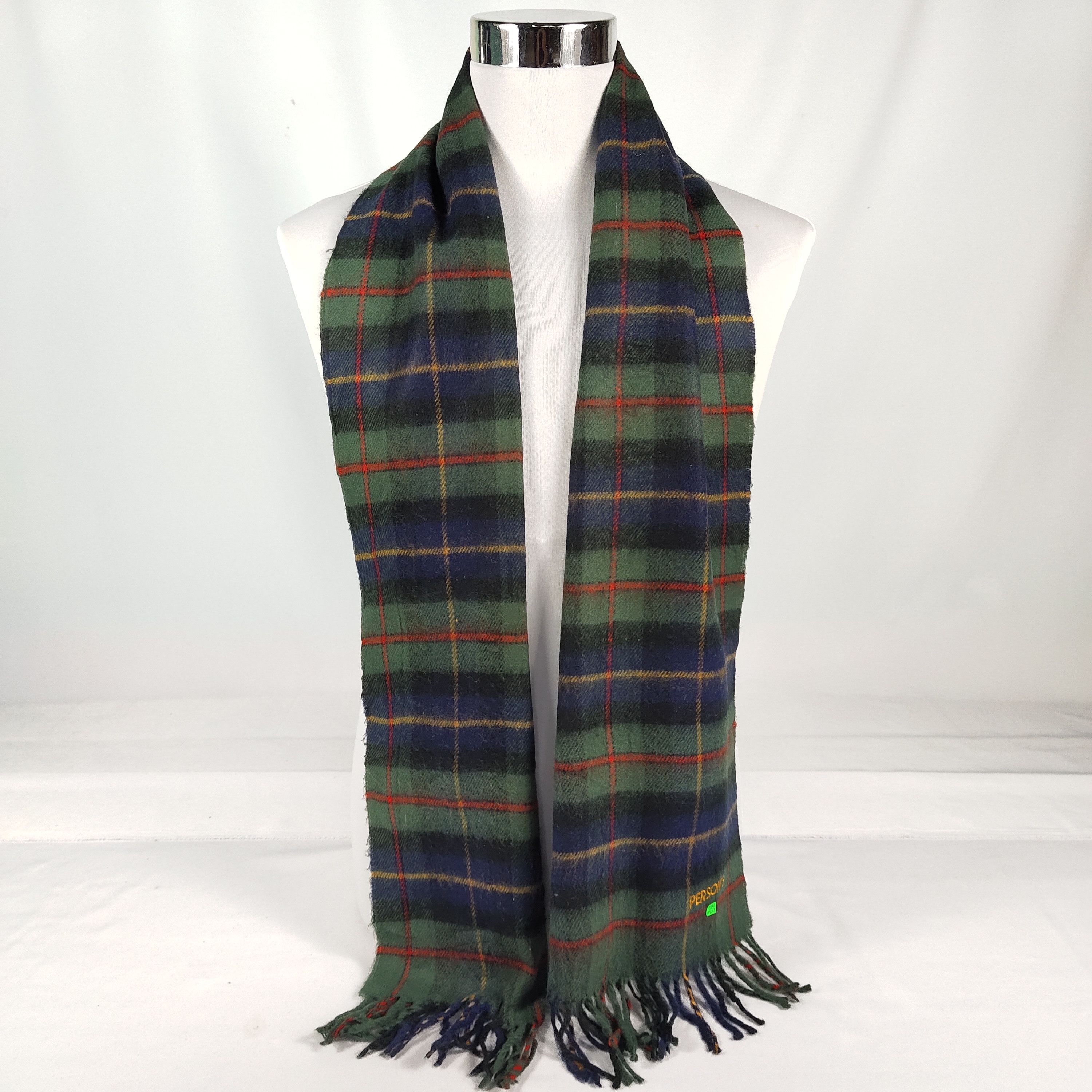 PERSON'S Person's Scarf / Muffler / Neckwear M133 Size ONE SIZE - 1 Thumbnail