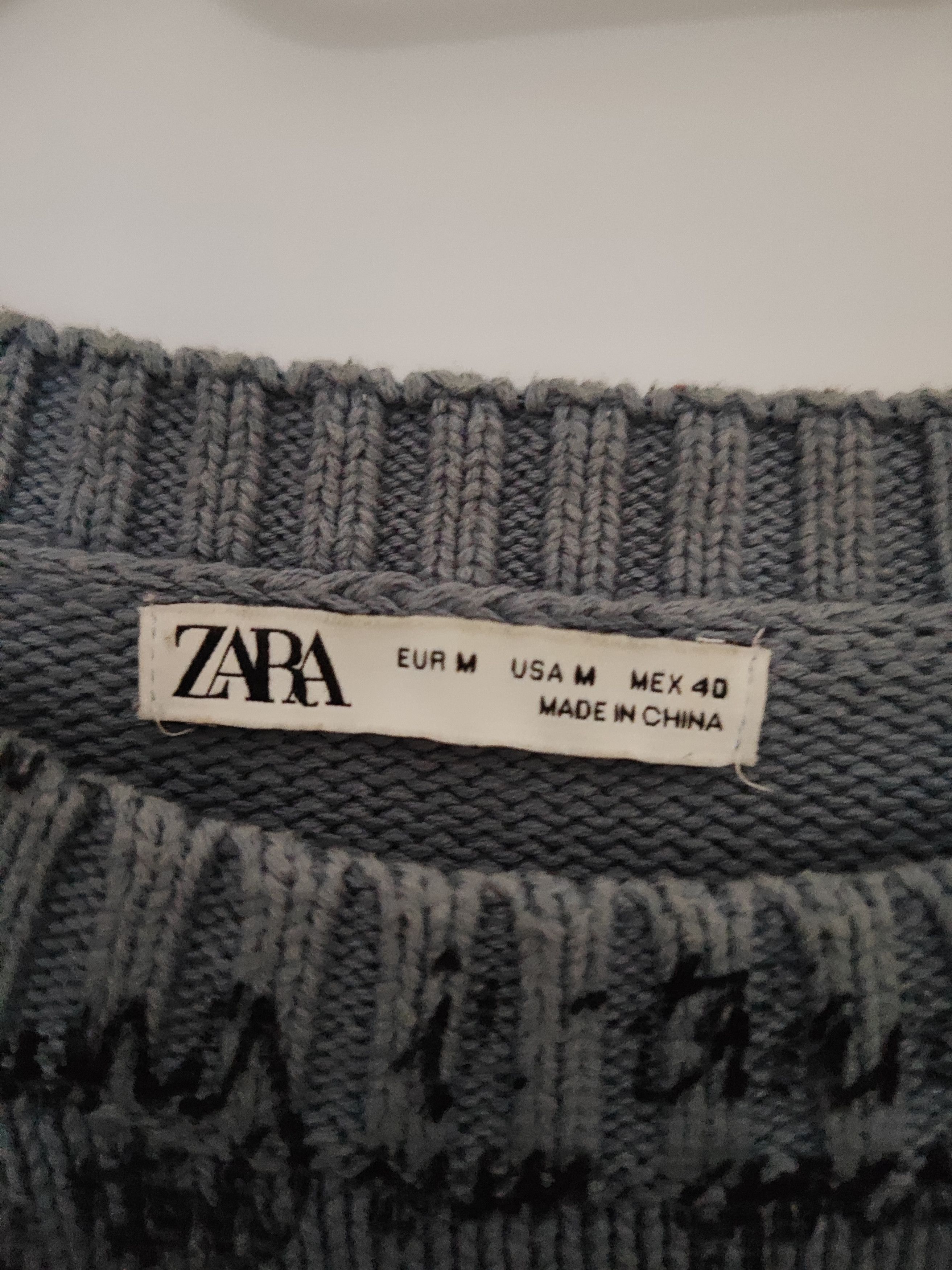 Zara Zara sweaters Size M / US 6-8 / IT 42-44 - 2 Thumbnail