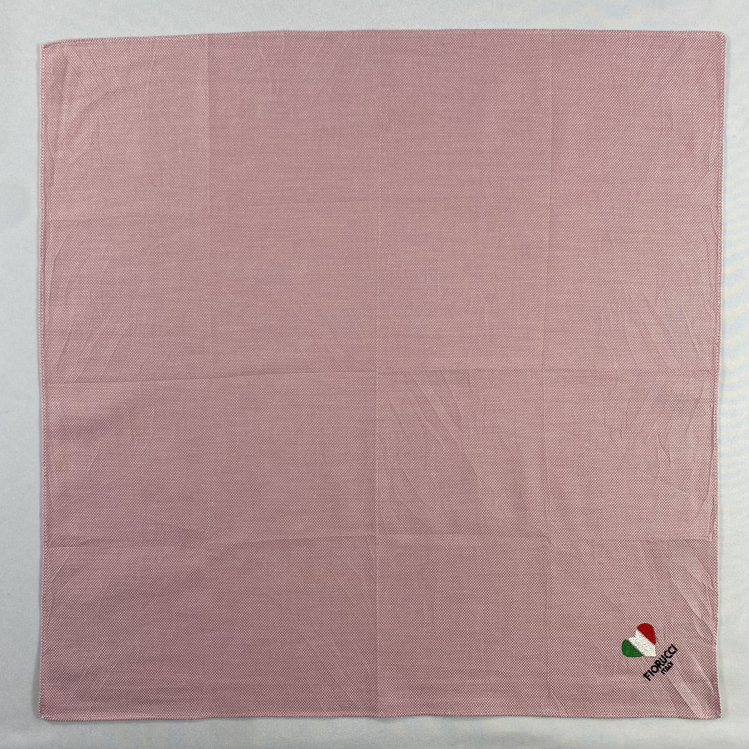 Fiorucci × Vintage Fiorucci Handkerchief / Neckerchief / Bandana-P477 Size ONE SIZE - 1 Thumbnail