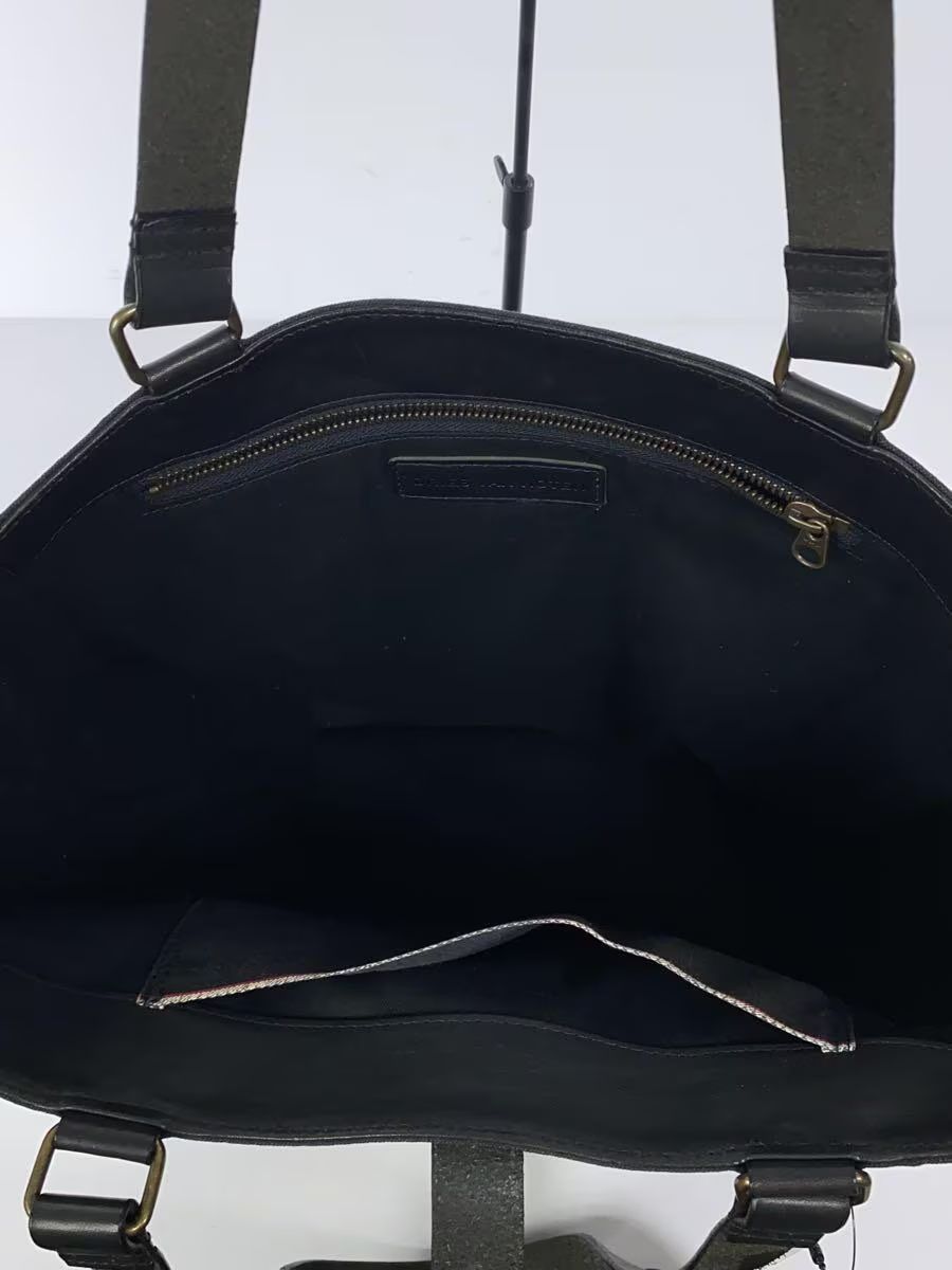 Dries Van Noten Archive Tote Shoulder Bag Size ONE SIZE - 5 Thumbnail