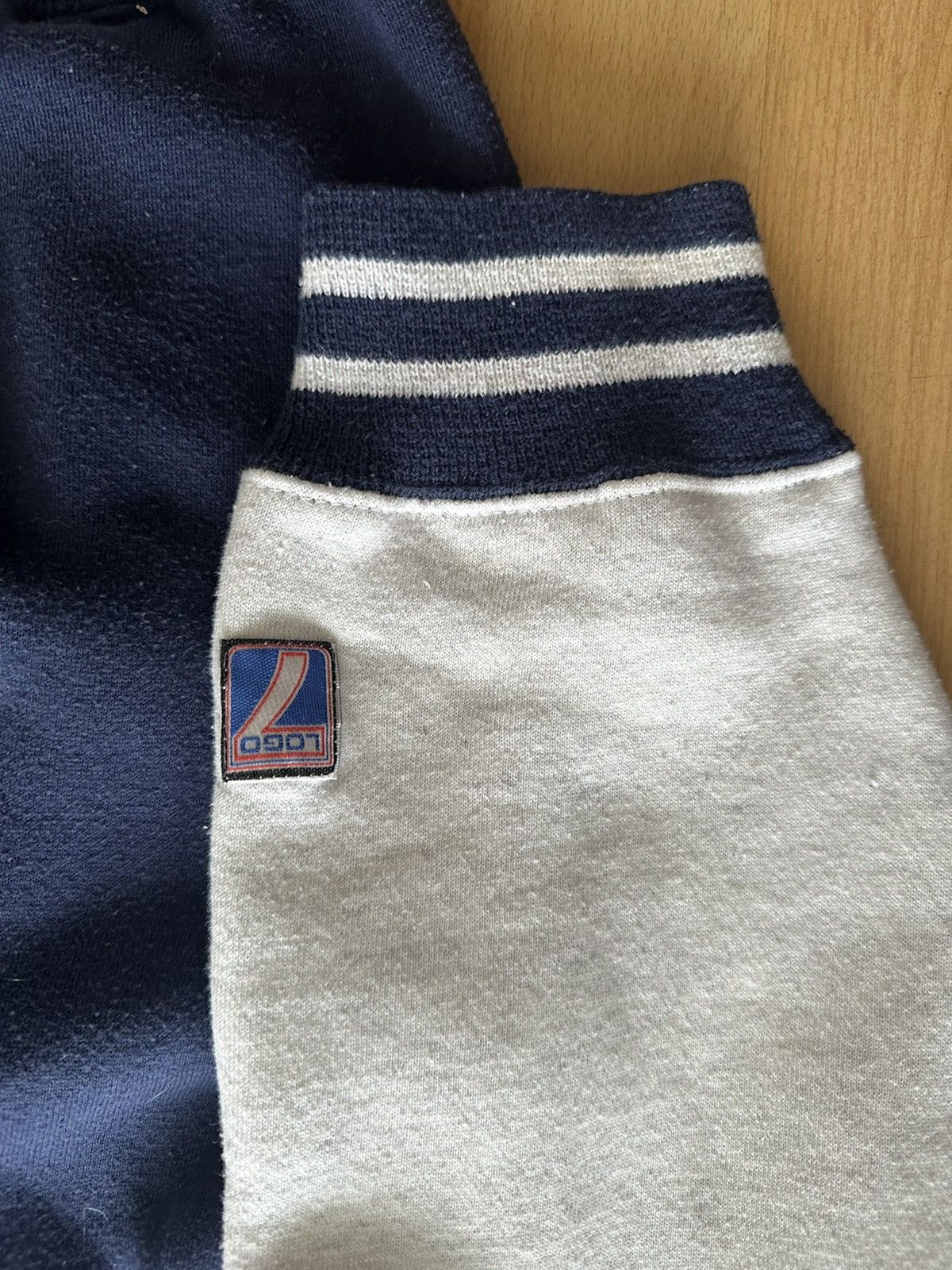 NFL × Vintage VINTAGE 90s SUPER BOWL XXIX 1995 CREWNECK SWEATSHIRT Size US L / EU 52-54 / 3 - 8 Thumbnail