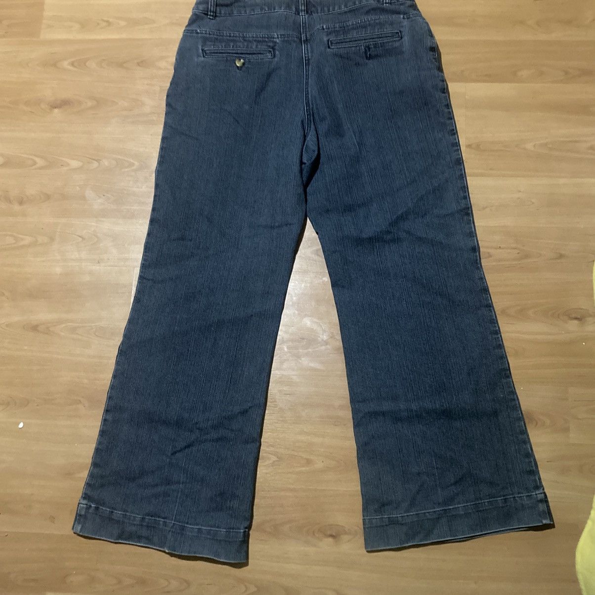 JNCO Contrast Baggy pants Size US 36 / EU 52 - 3 Thumbnail
