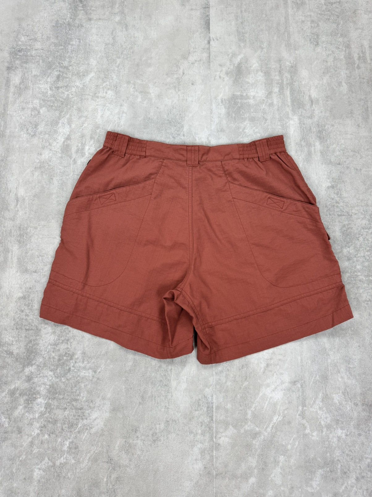Other Vintage Columbia Sportswear Cargo shorts Mens size M Size US 32 / EU 48 - 2 Thumbnail
