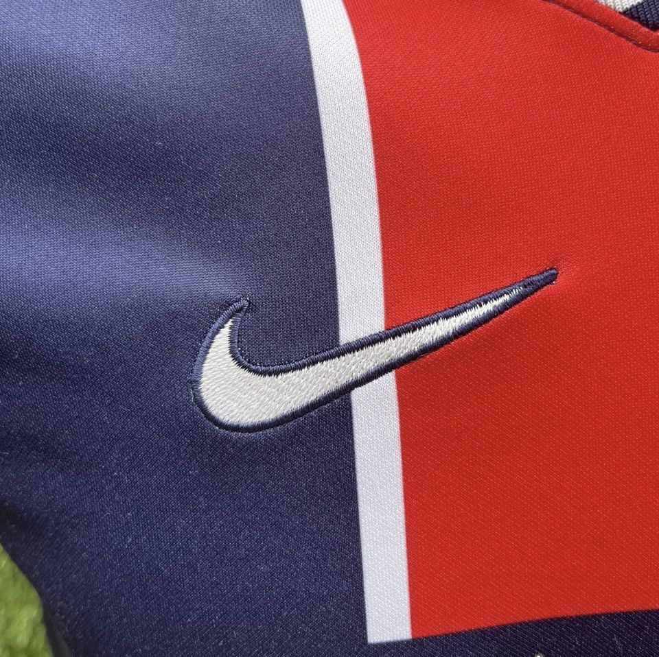 Nike Jersey neymar jr psg Size US XS / EU 42 / 0 - 10 Thumbnail