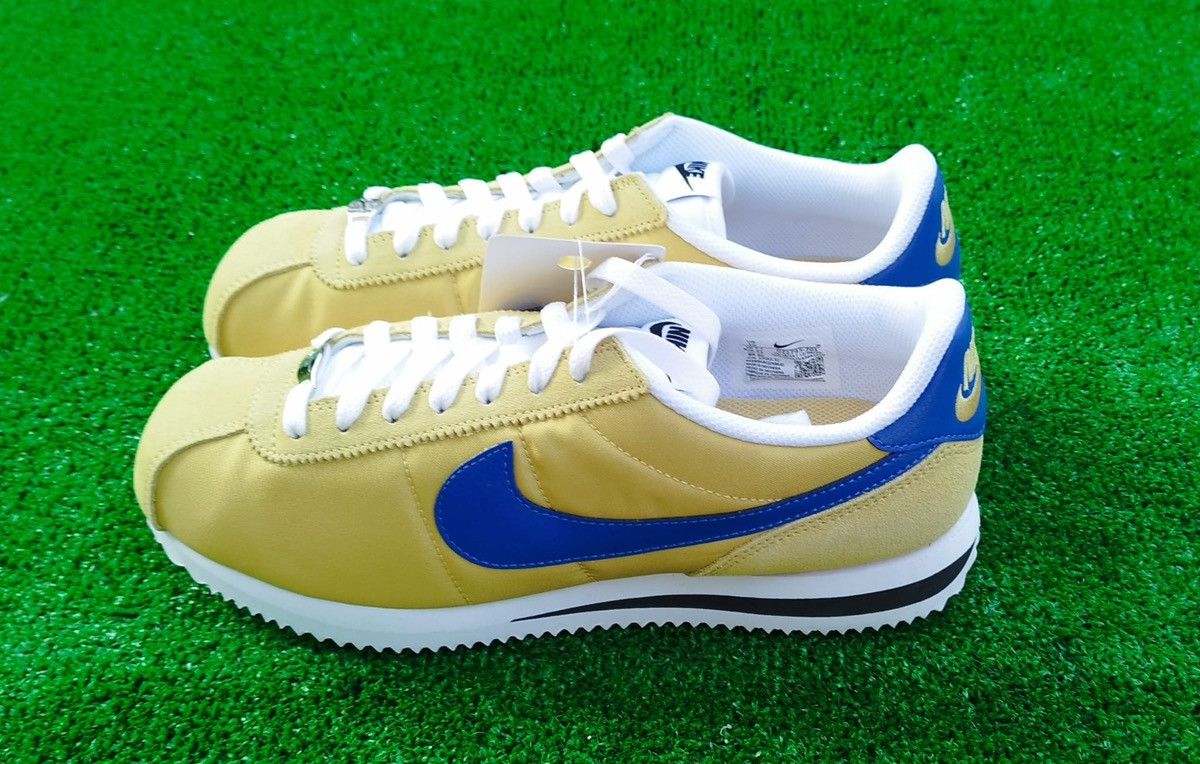 Nike Shoes Nike Cortez Unisex Size US 7.5 / EU 40-41 - 3 Thumbnail