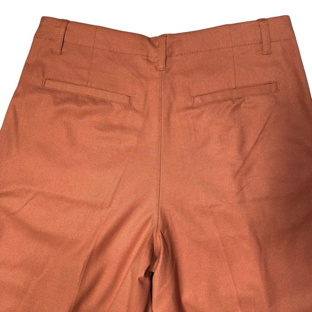 Standard Cloth New Standard Cloth Jason Relaxed Pleated Trouser Pant In Ce Size US 32 / EU 48 - 9 Thumbnail