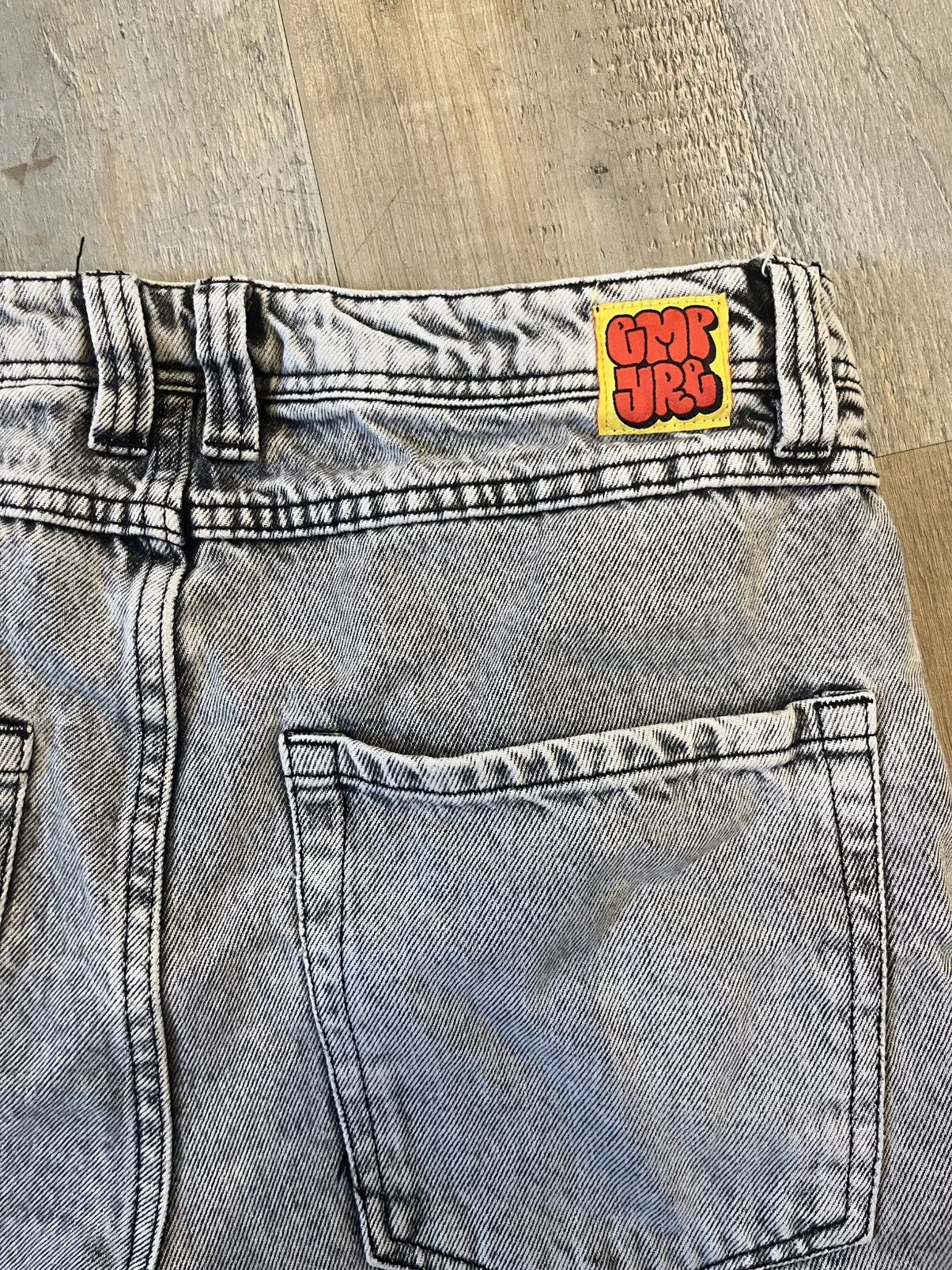 Empyre Vintage Empyre Baggy Relax Jeans Men’s Size 32x29 Size US 32 / EU 48 - 7 Thumbnail