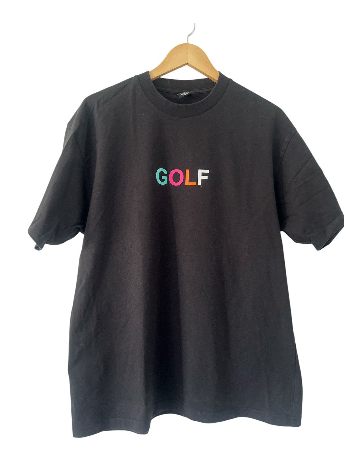 Golf Wang Golf wang T Size US XL / EU 56 / 4 - 1 Thumbnail