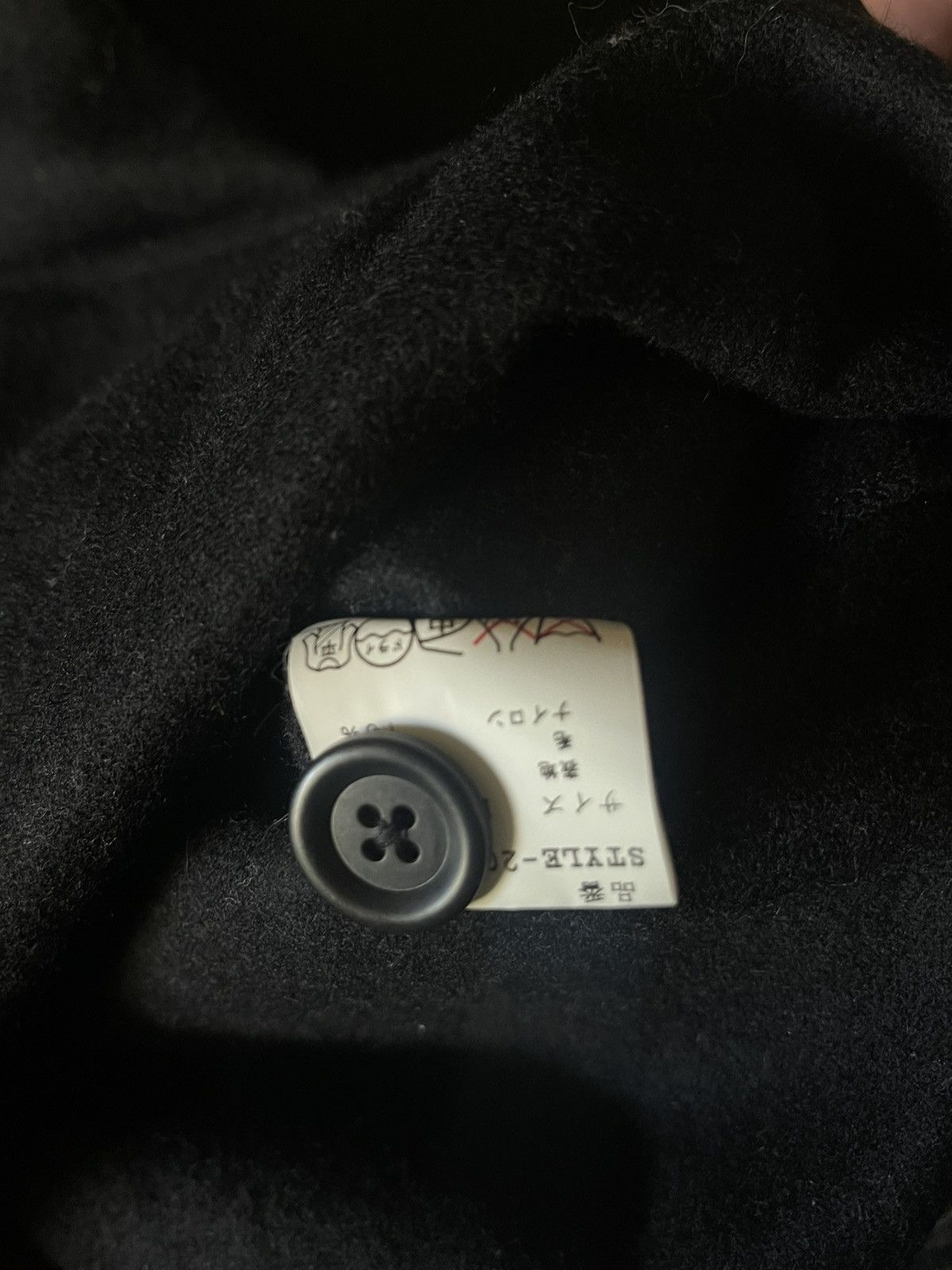 General Research General Research HS Tracker Wool Button up Size US M / EU 48-50 / 2 - 7 Thumbnail