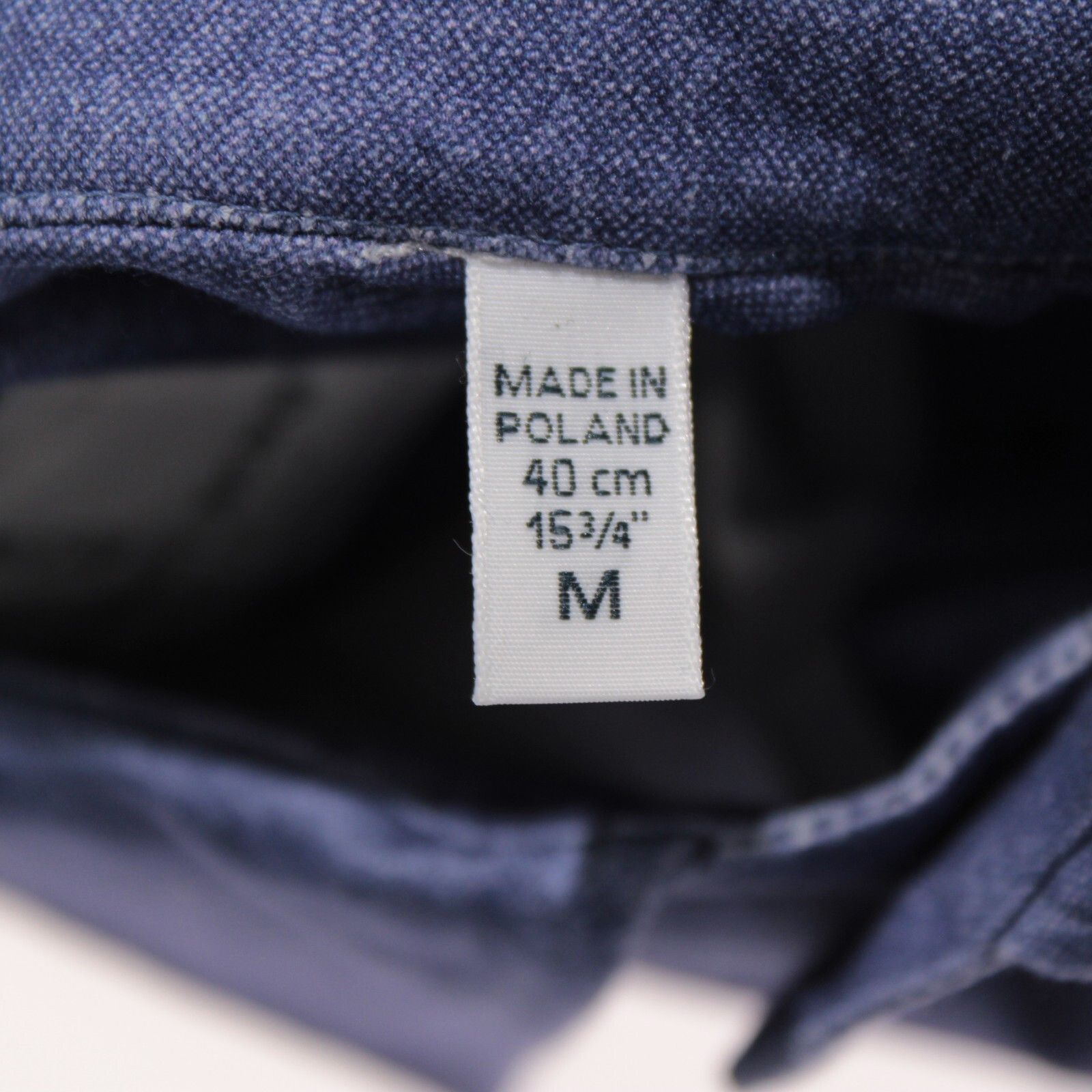 Other Emanuel Berg New with tags Shirt Size M US In Blue Size US M / EU 48-50 / 2 - 9 Thumbnail