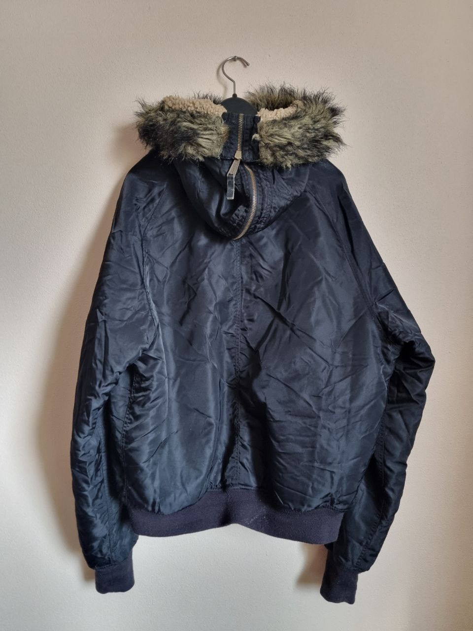Dolce & Gabbana dolce gabbana bomber jacket Size US XXL / EU 58 / 5 - 4 Thumbnail