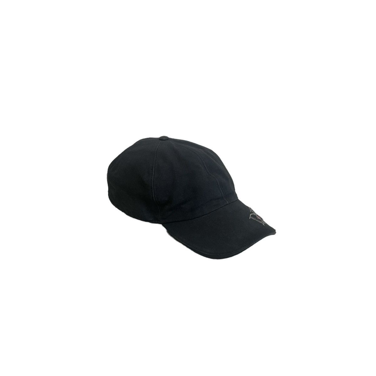 Dior DIOR FLEURS BASEBALL CAP Size ONE SIZE - 3 Thumbnail