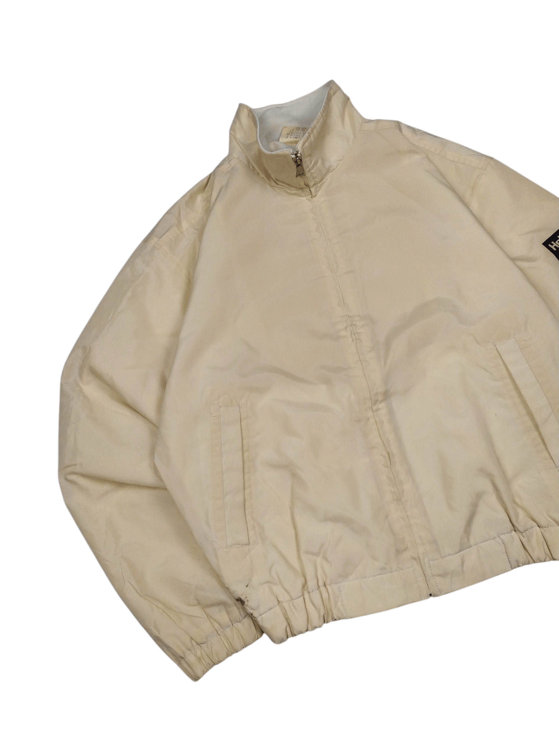 Helly Hansen VINTAGE 90s HELLY HANSEN 86 K.Alafuka Bomba Jacket Size US L / EU 52-54 / 3 - 3 Thumbnail