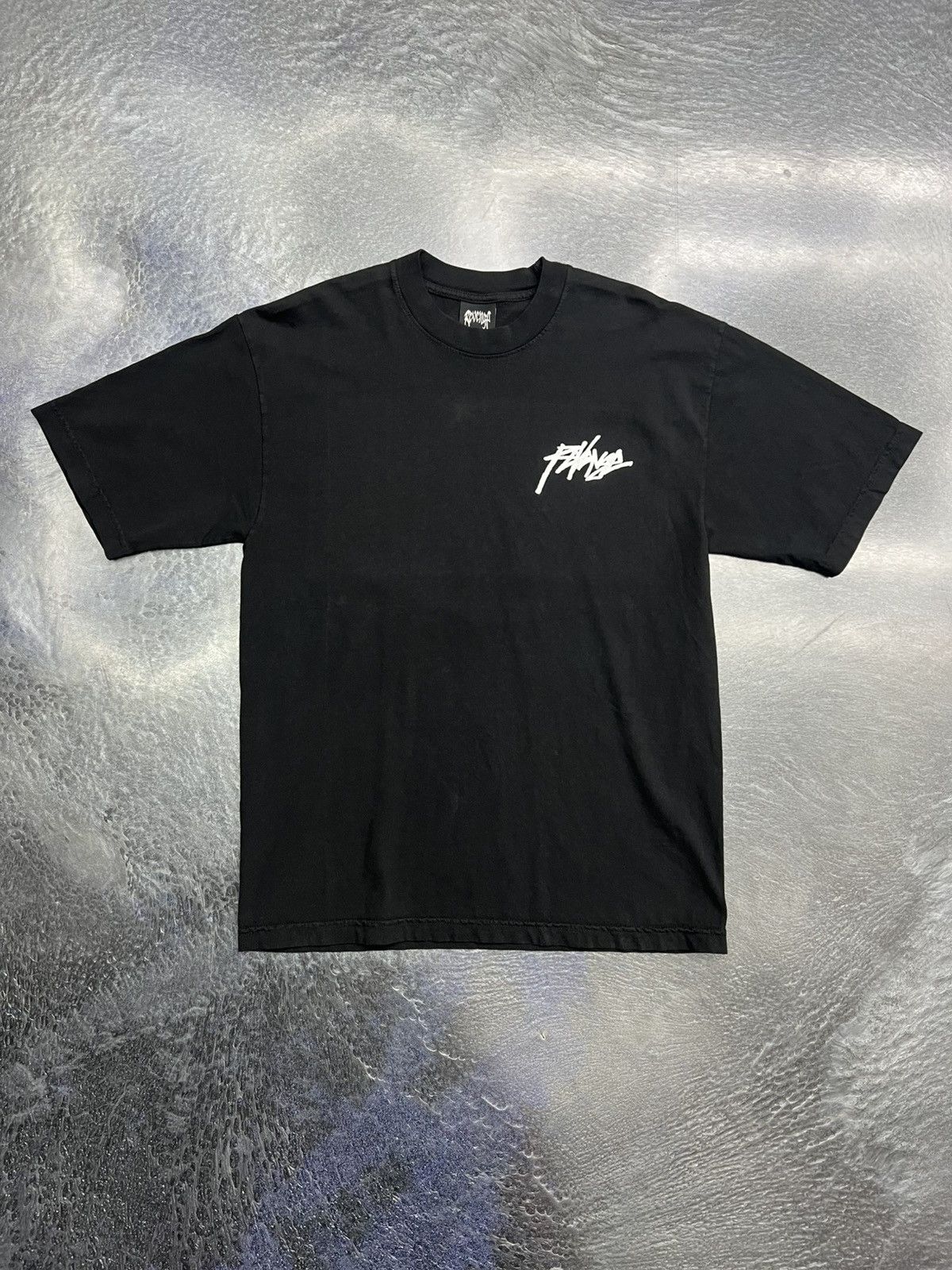 Revenge Revenge International T-Shirt Size US XXL / EU 58 / 5 - 1 Thumbnail