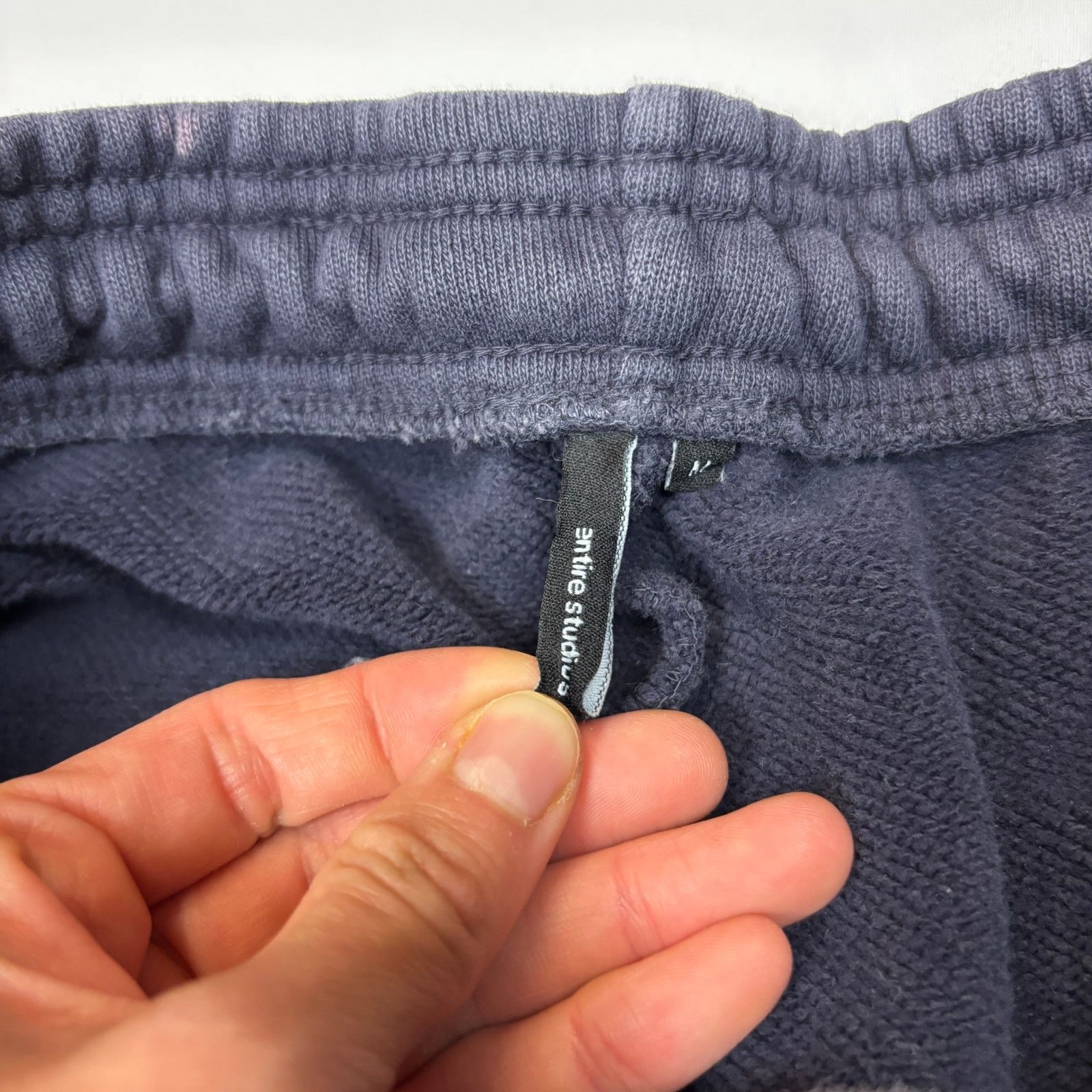 Entire Studios Entire Studios Heavyweight Sweatpants Joggers Men's Medium Size US 31 - 4 Thumbnail
