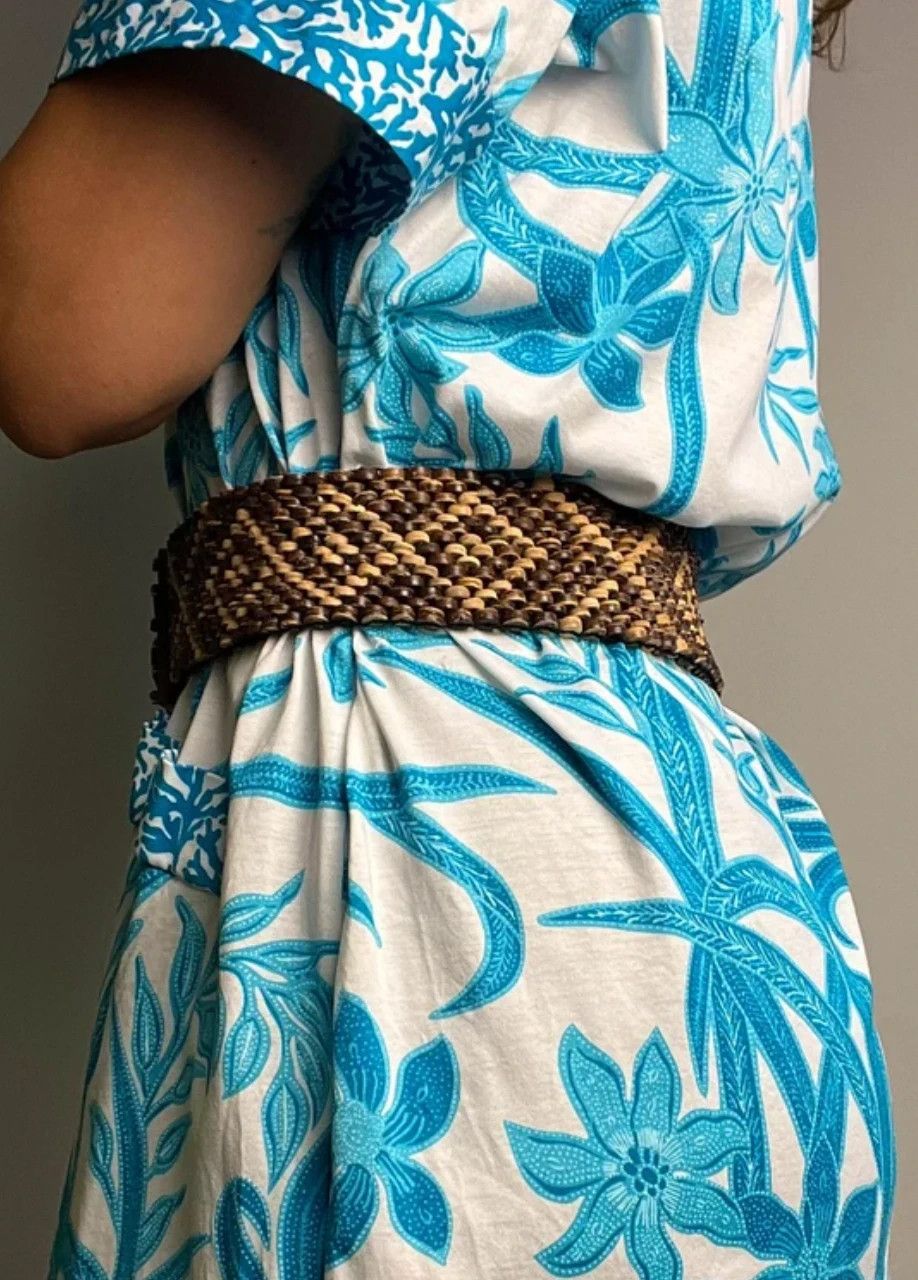 Other Wood belt Size ONE SIZE - 6 Thumbnail