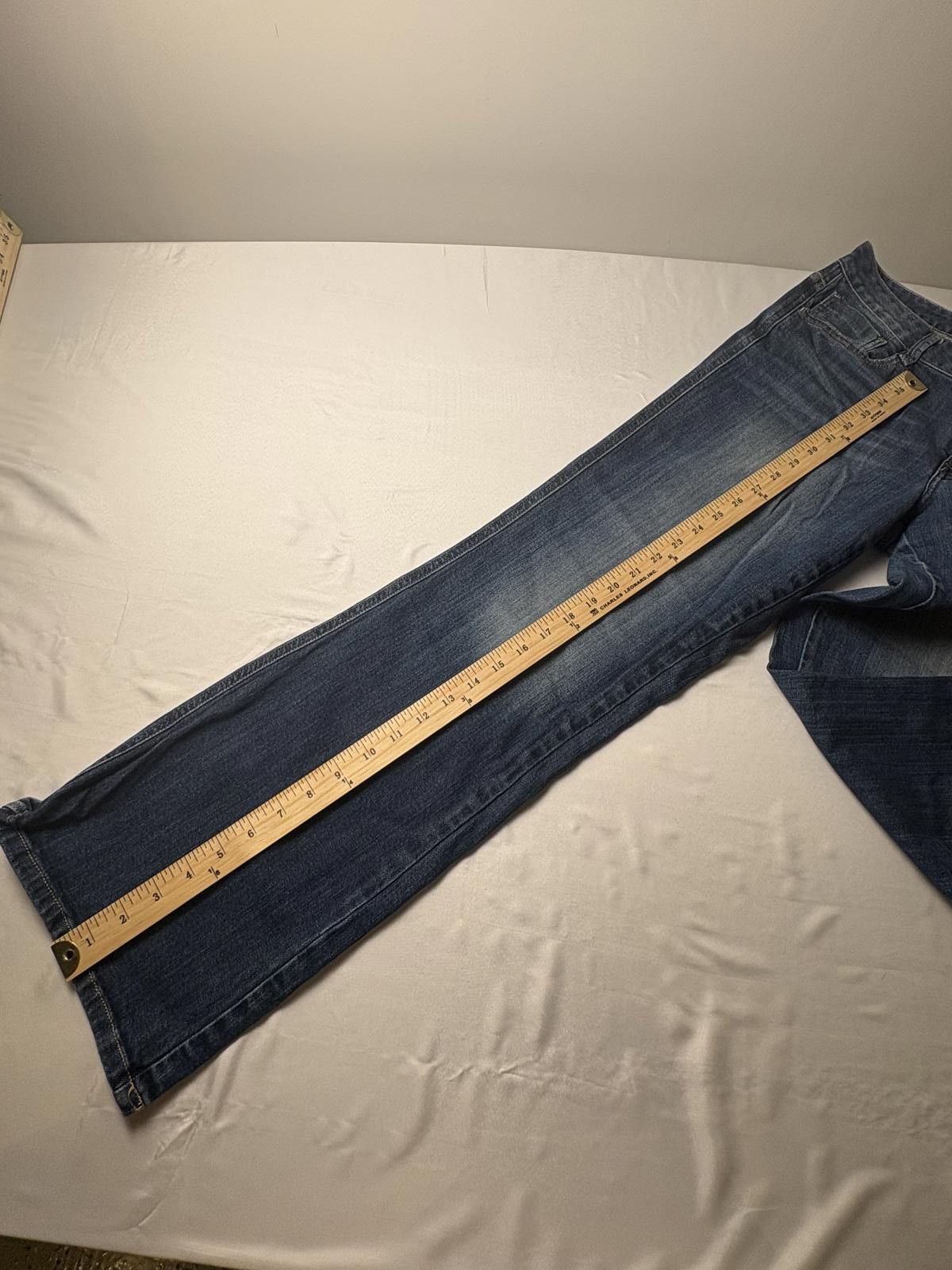 Calvin Klein Calvin Klein Jeans - Size 12 Size 34" / US 12 / IT 48 - 7 Thumbnail