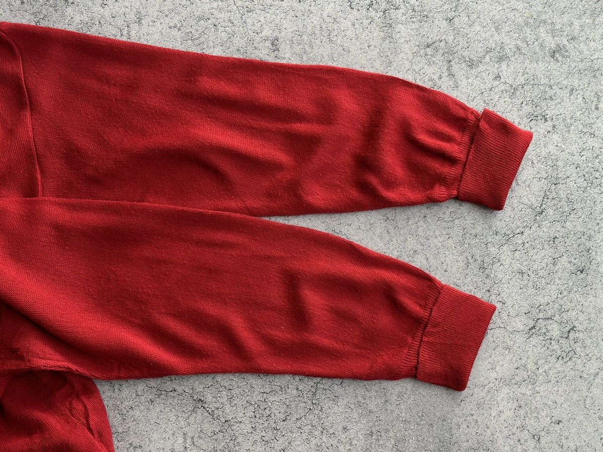 Yves Saint Laurent Vintage 80s Yves Saint Laurent YSL Cardigan Size US XL / EU 56 / 4 - 7 Thumbnail