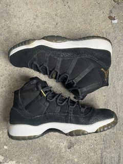 Nike air jordan 11 retro premium heiress outlet gs