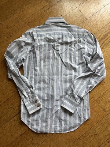 Vivienne Westwood Vivianne Westwood man shirt Size US S / EU 44-46 / 1 - 3 Thumbnail