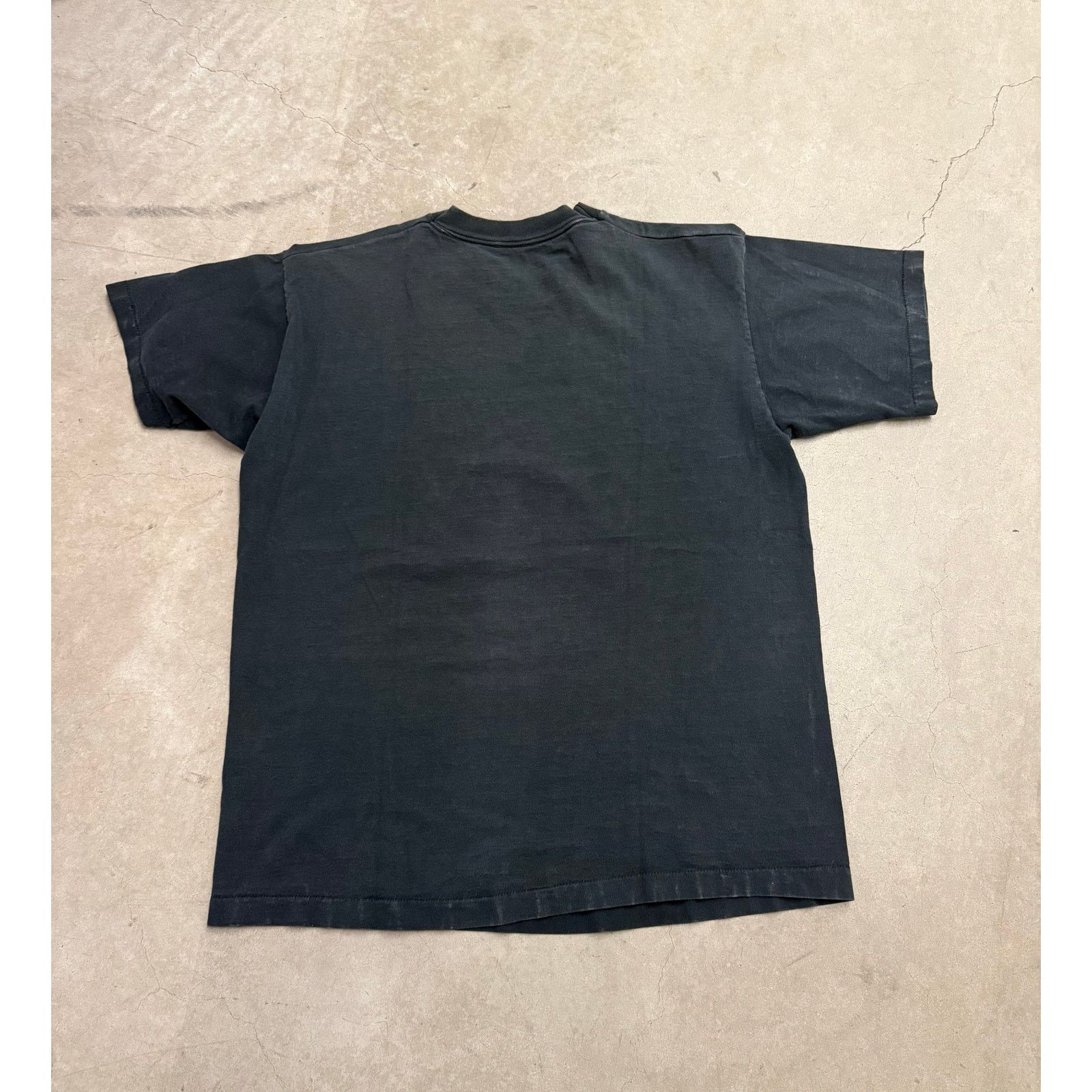 Fruit Of The Loom Vintage big mac truck tee Size US XL / EU 56 / 4 - 7 Thumbnail