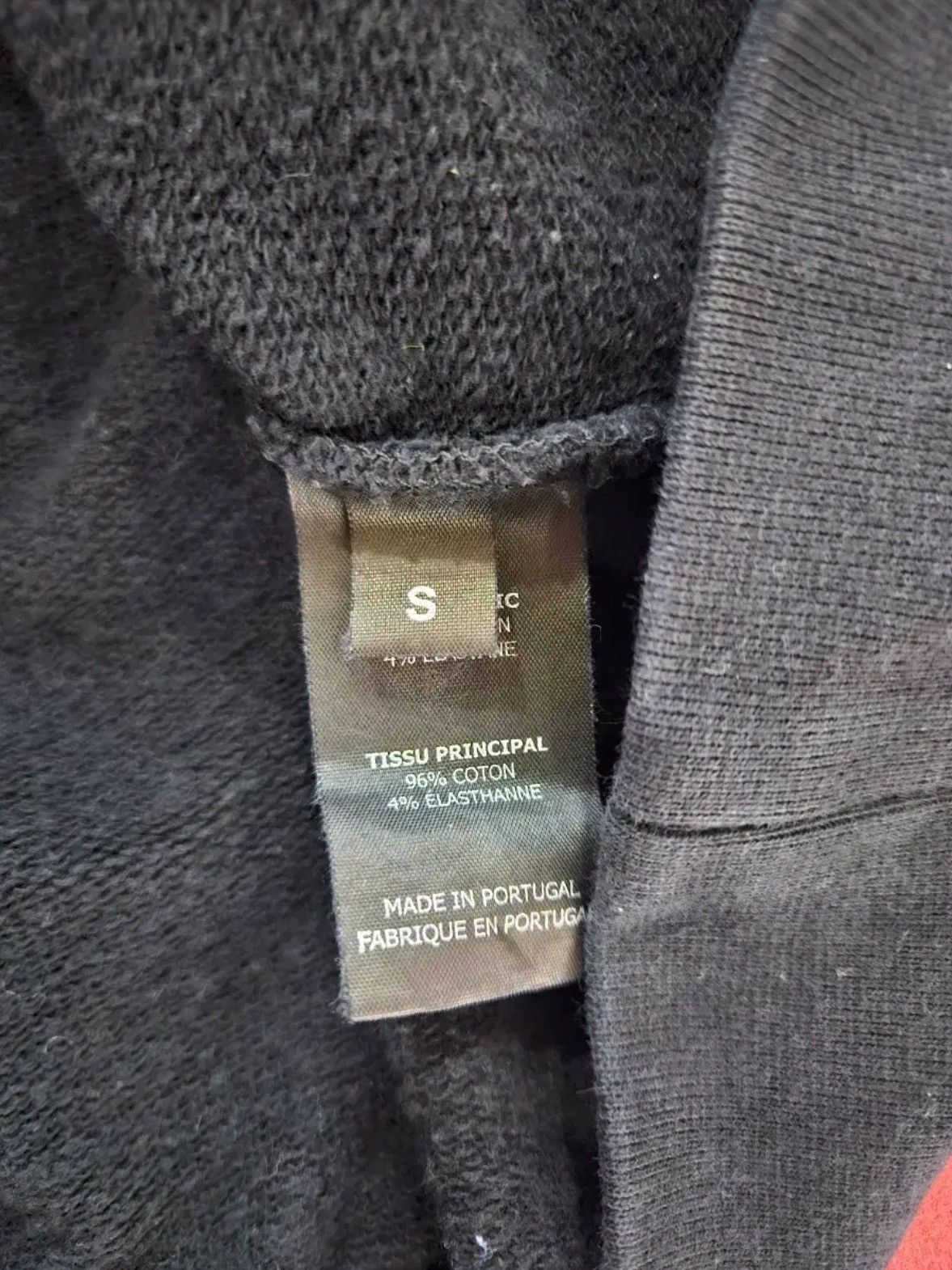 Vetements Vetements Oversized Hoodie Size US S / EU 44-46 / 1 - 5 Thumbnail