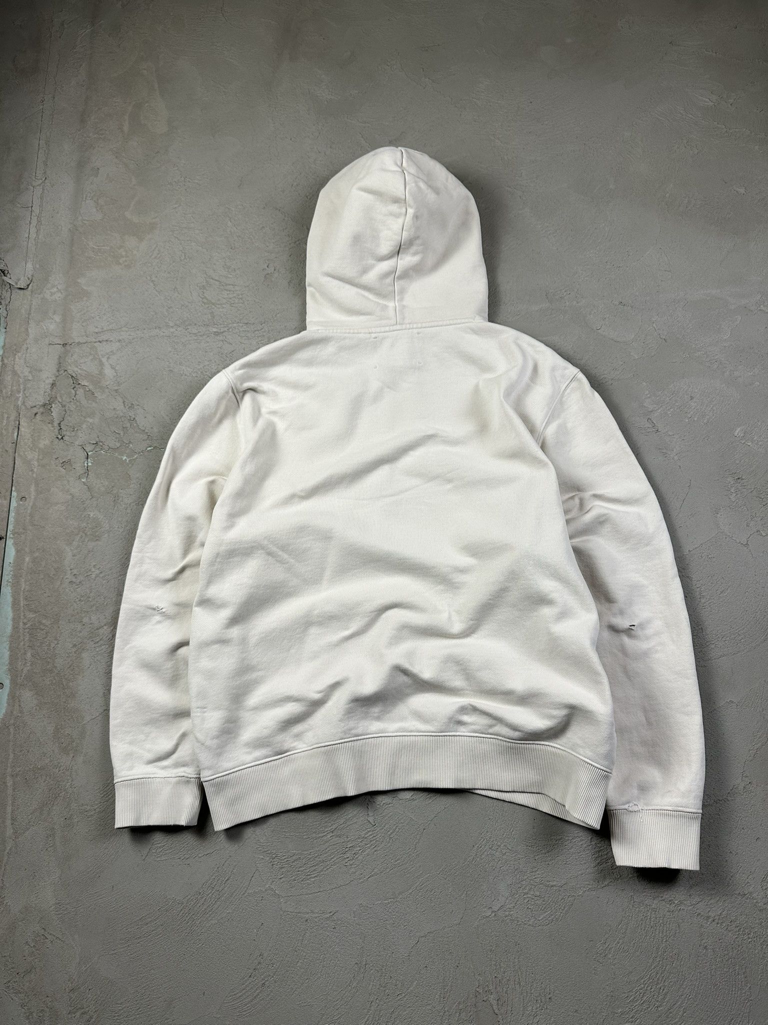 Axel Arigato Axel Arigato Rogue Bee Bird Logo Basic Boxy Hoodie Size US L / EU 52-54 / 3 - 10 Thumbnail