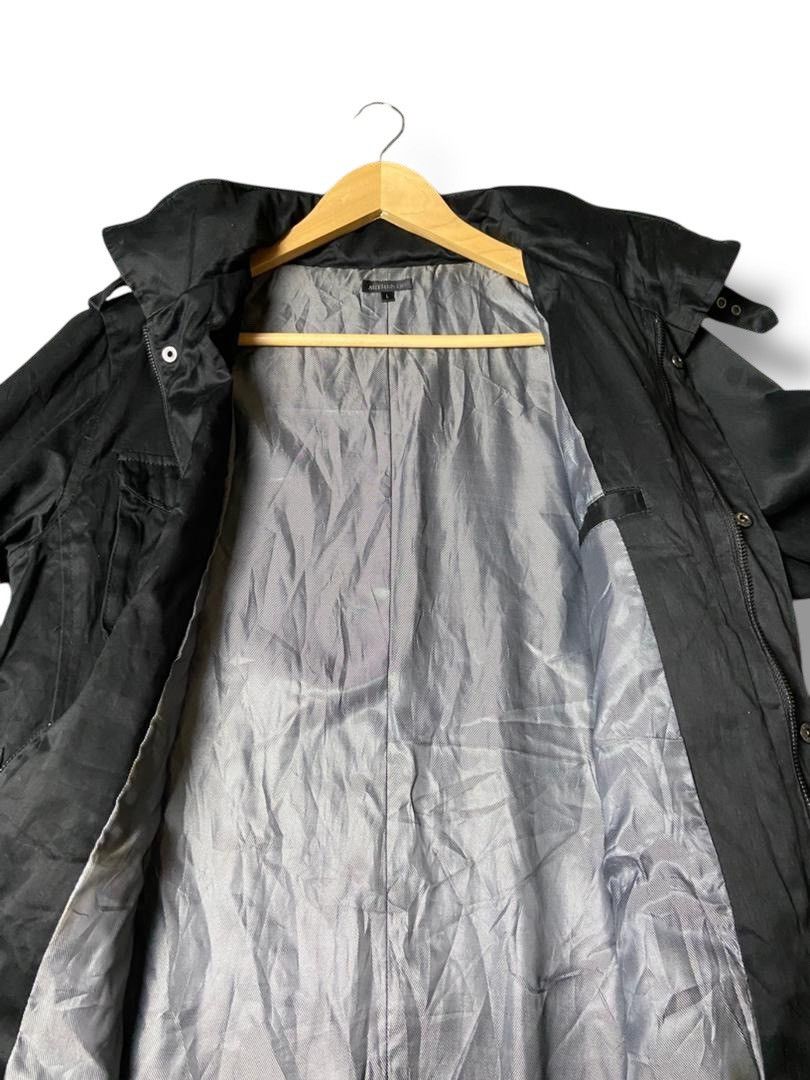 Japanese Brand AUTHENTIC Brand Multi-pocket Punk Jacket (138) Size US L / EU 52-54 / 3 - 3 Thumbnail