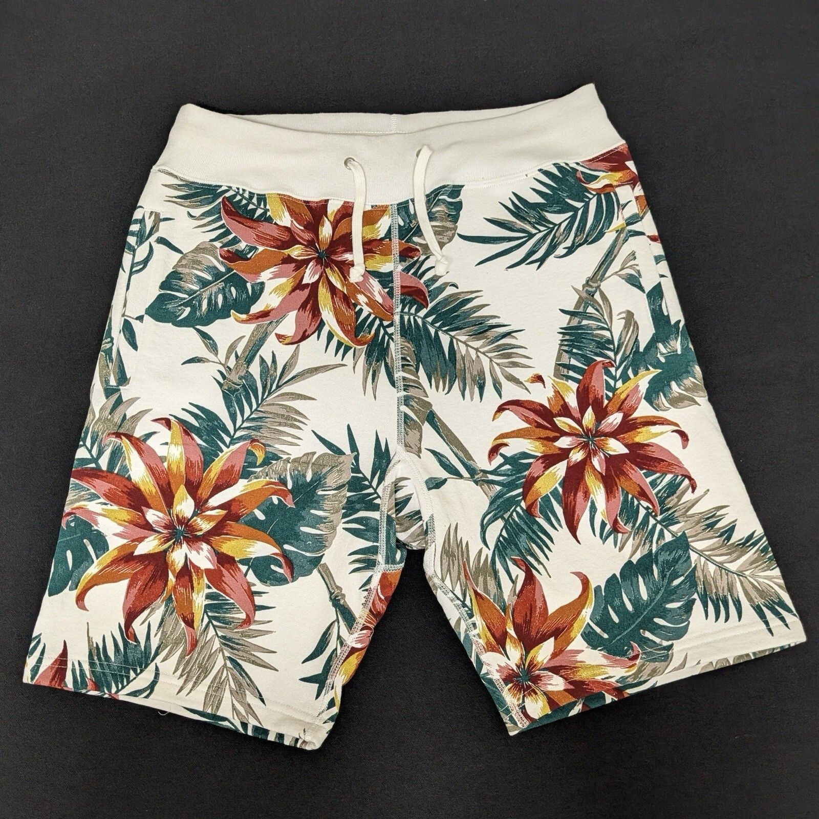 Supreme SS21 Supreme Beetle Massive Attack Shorts White XL | Grailed