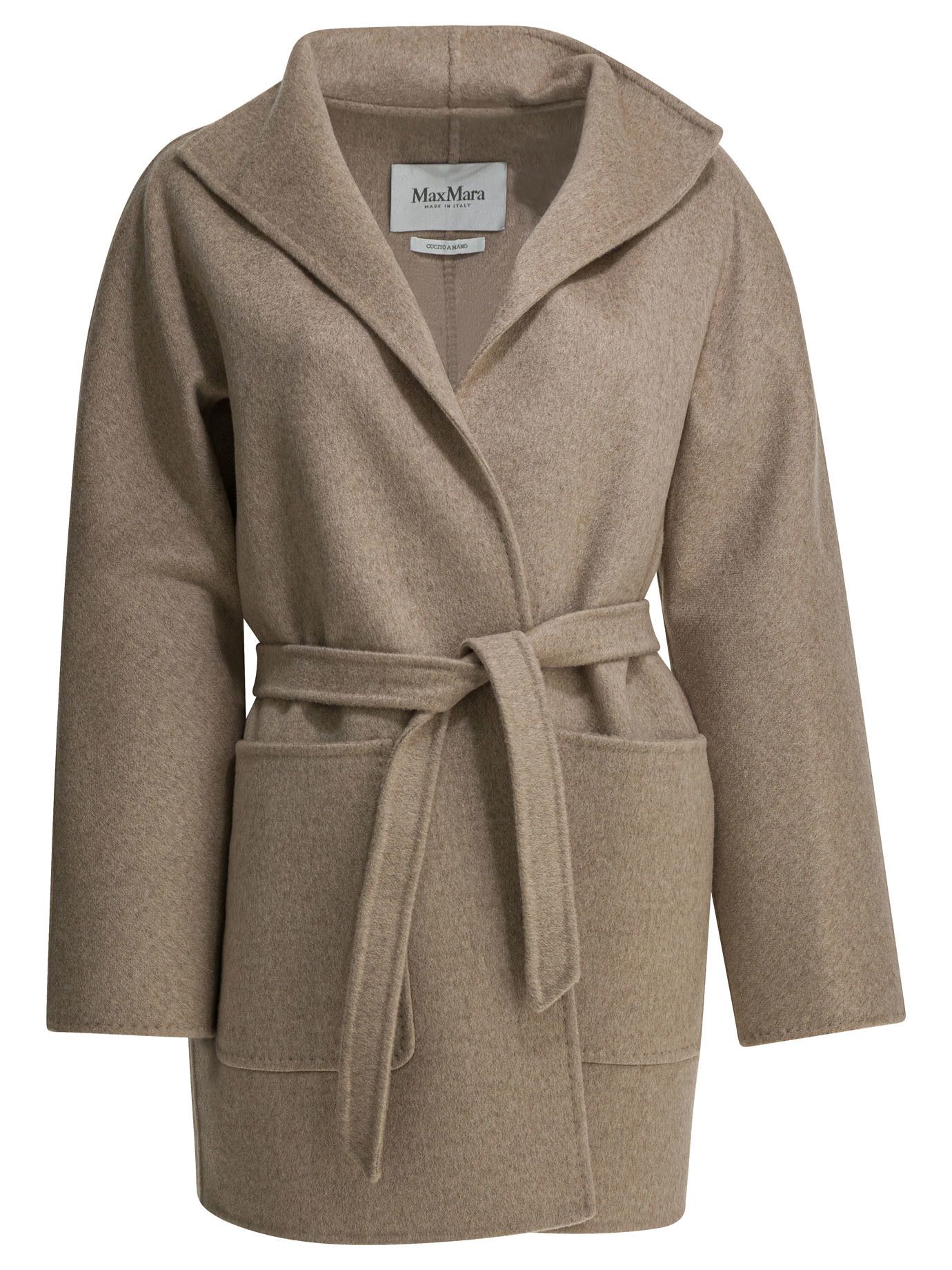 Max Mara Max Mara Jackets & Coats tag size 42 Women - USA Duties Paid Size M / US 6-8 / IT 42-44 - 1 Thumbnail