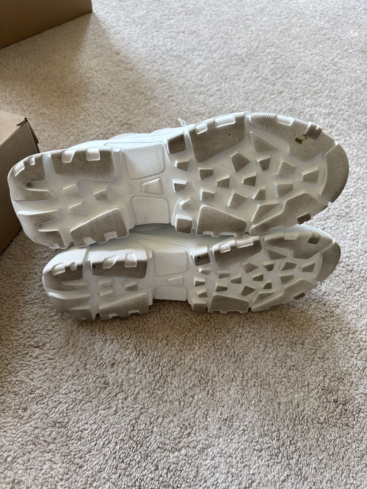 MCQ Mcq Orbyt descender 2.0 Size US 12 / EU 45 - 5 Thumbnail