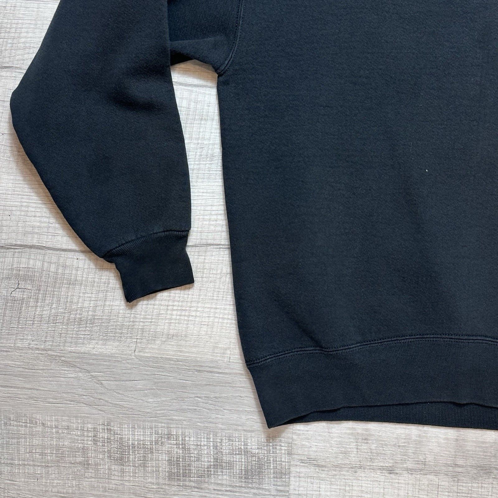 Harley Davidson × Vintage Vintage Harley Davidson Cafe Las Vegas Crewneck Sweatshirt Size US M / EU 48-50 / 2 - 2 Thumbnail