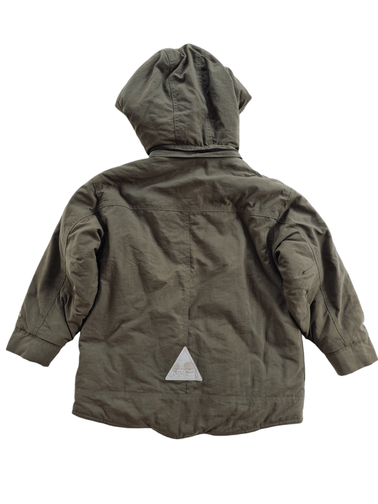 L.L. Bean × Vintage Vintage L.L Bean Jacket Hoodie Size US S / EU 44-46 / 1 - 2 Thumbnail