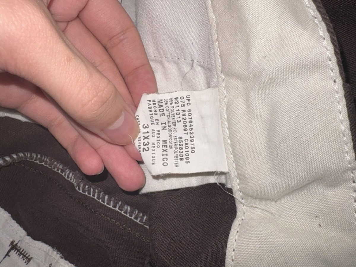 Dickies Dickies Carpenter pants Size US 31 - 5 Thumbnail