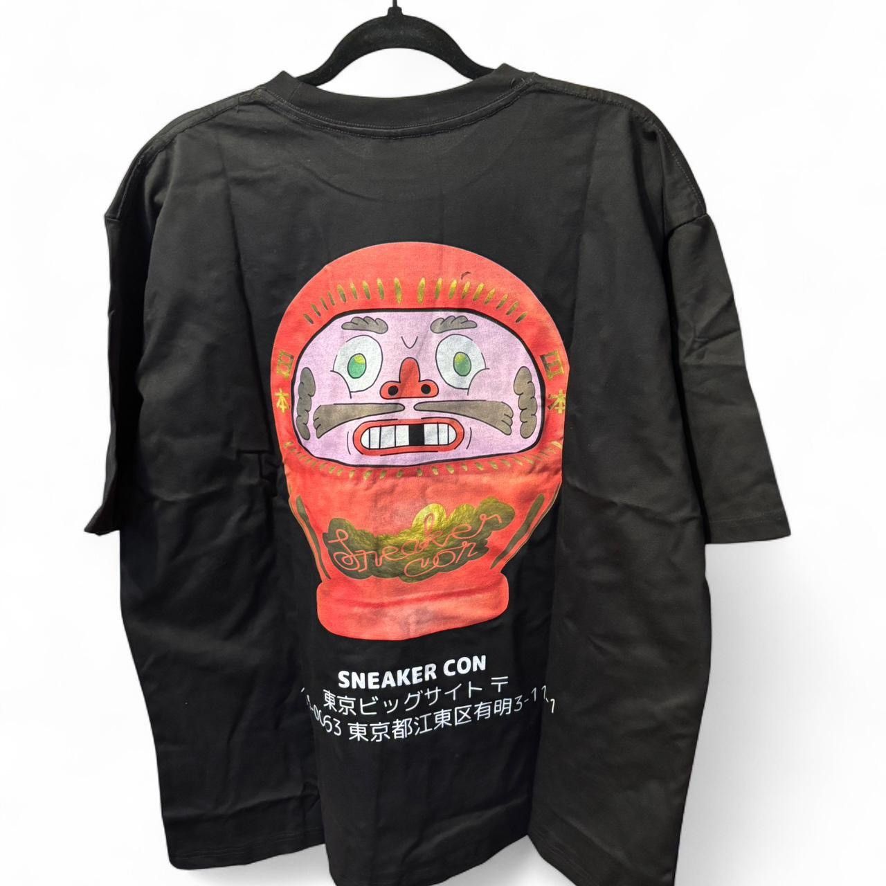 Other Tokyo Exclusive Sneaker Con tee Size US XL / EU 56 / 4 - 2 Thumbnail