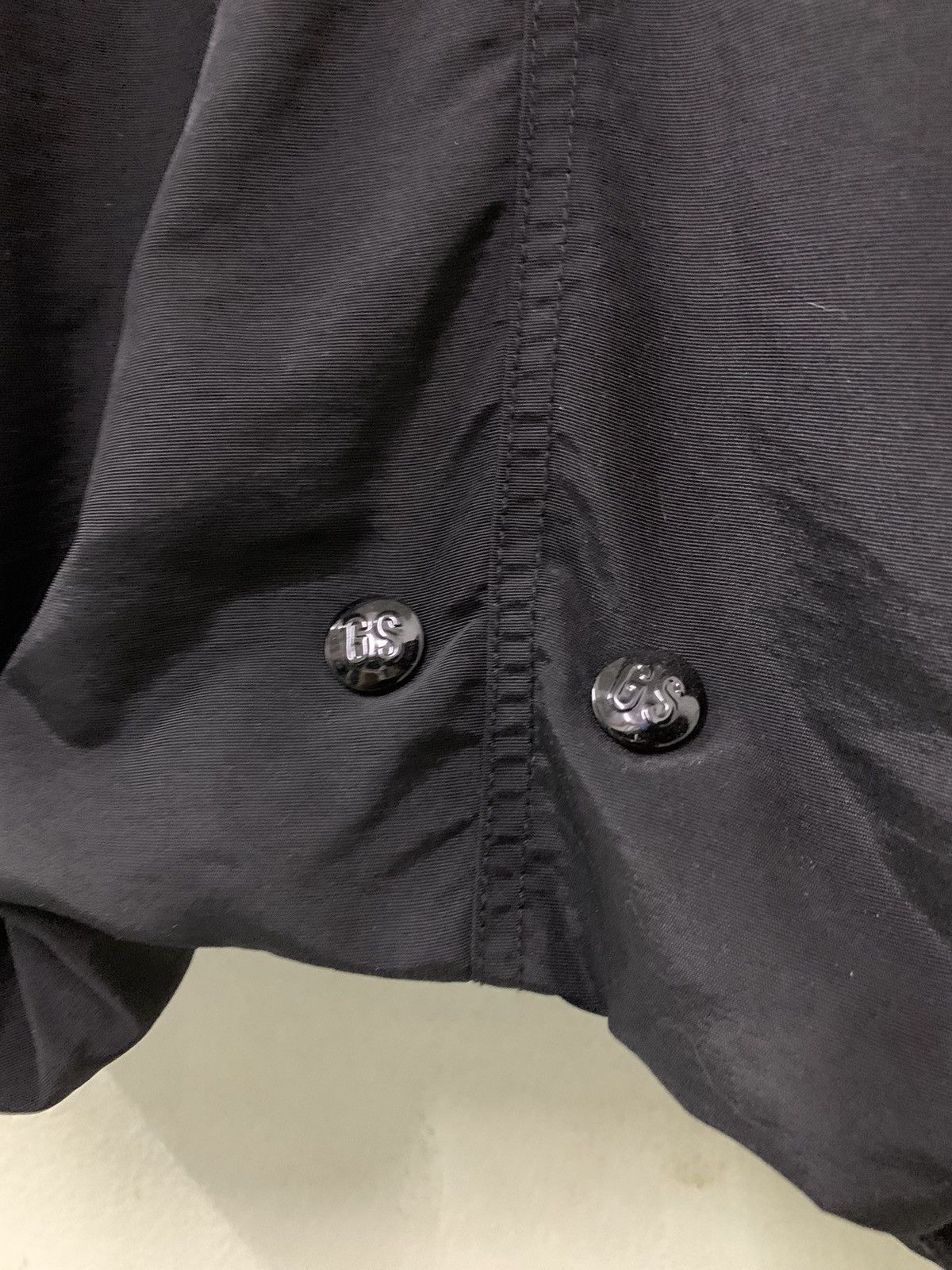 G-Star × Vintage Vintage G Star Just The Product Light Parka Jacket Size US L / EU 52-54 / 3 - 8 Thumbnail
