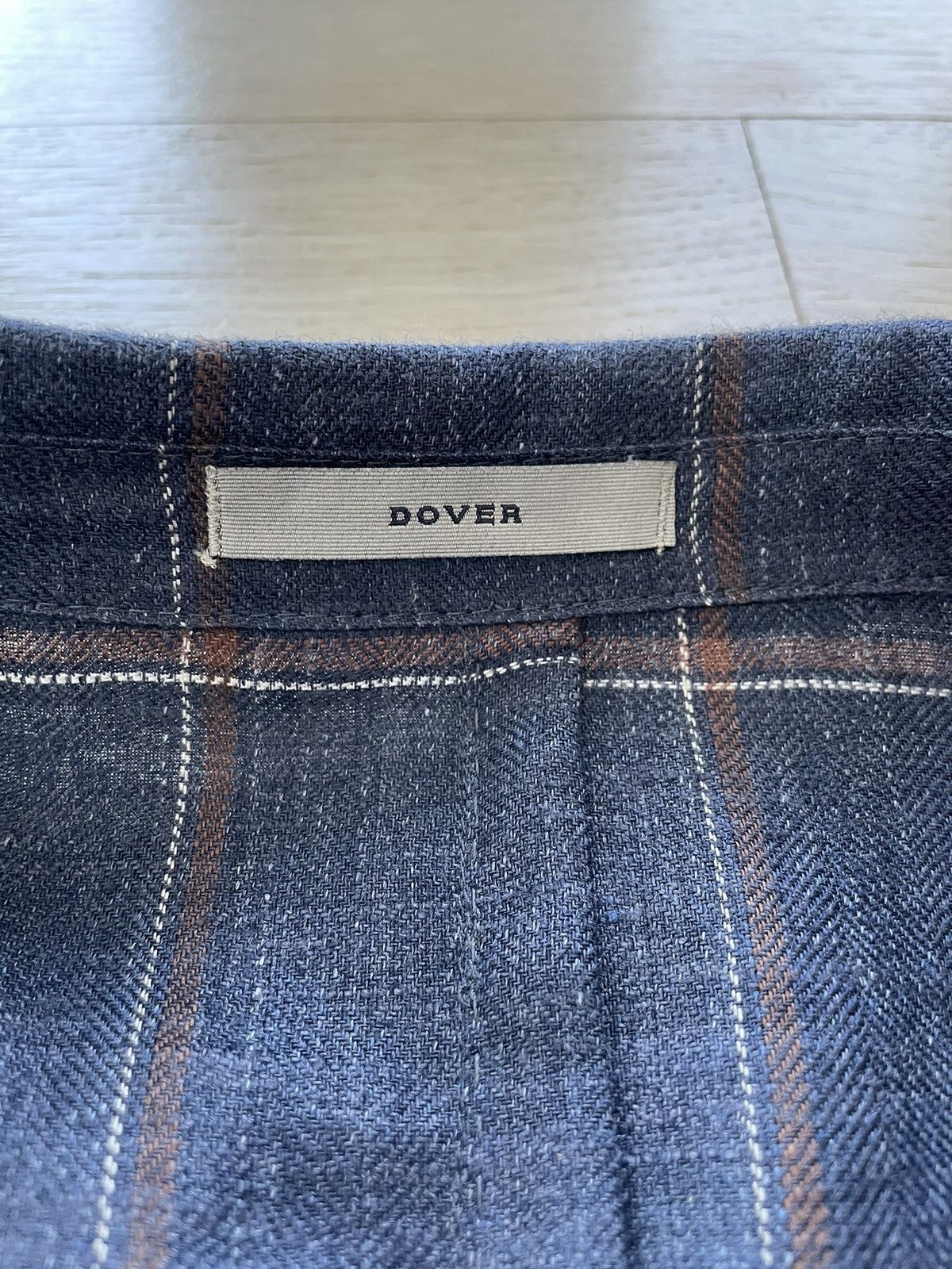 Boglioli Boglioli linen/silk blazer Size 38R - 6 Thumbnail