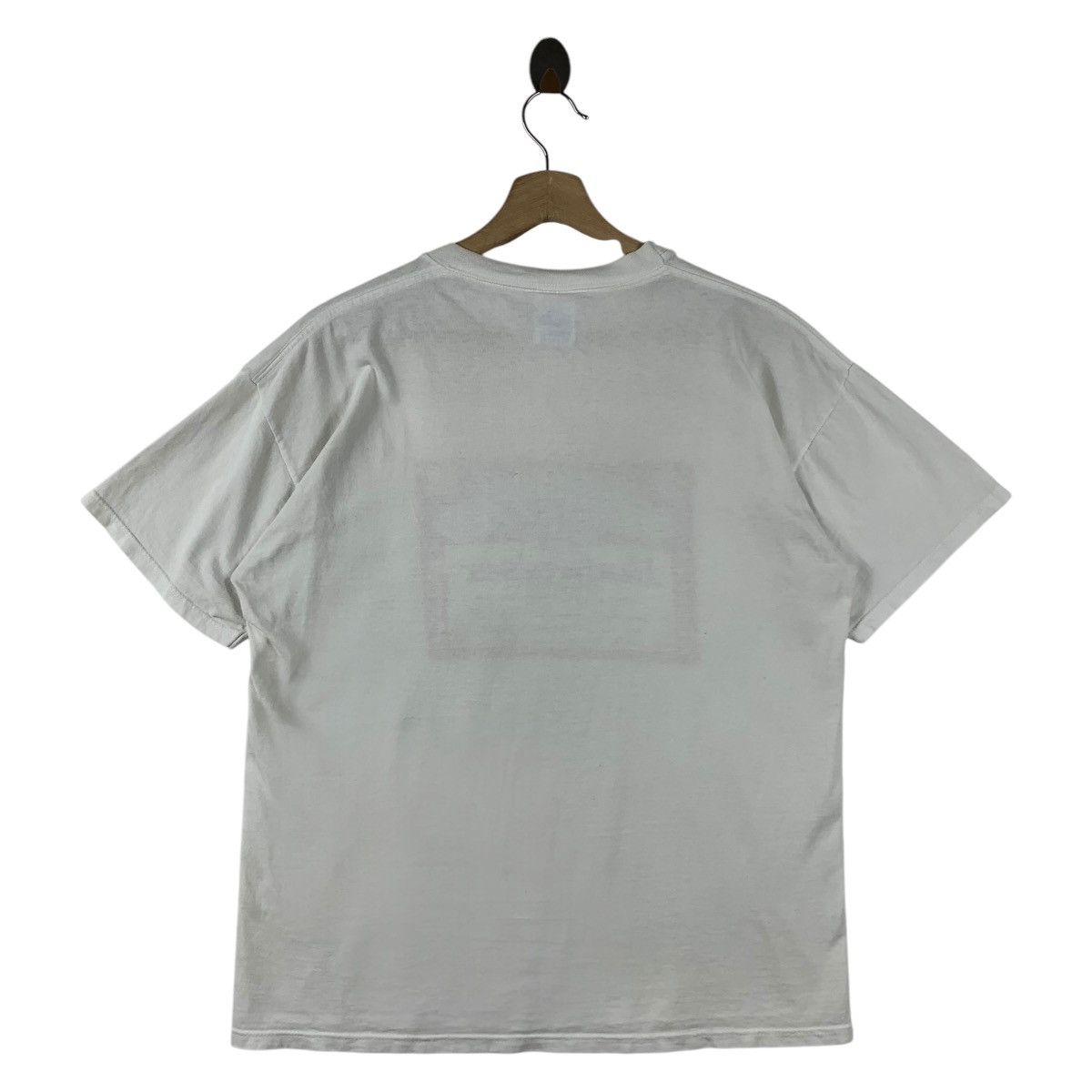 Budweiser × Vintage Vintage BUDWEISER big print tee Size US M / EU 48-50 / 2 - 4 Thumbnail