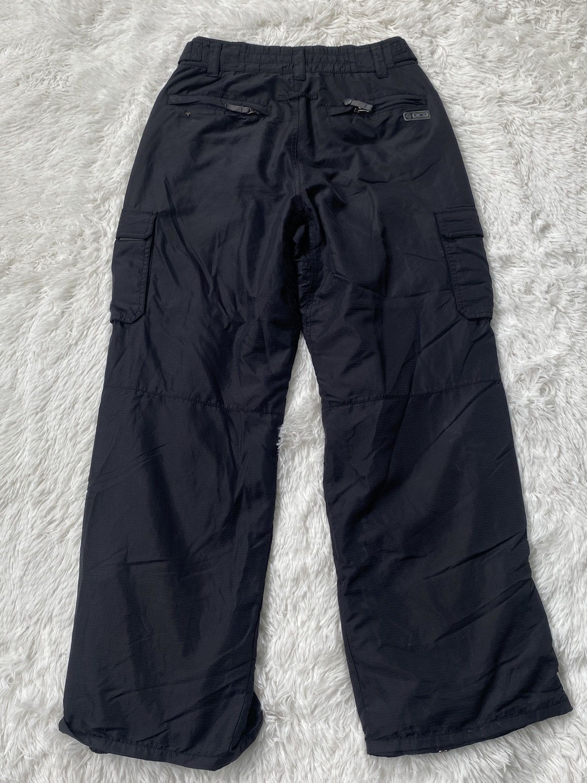 Ocean Pacific 💥BINDING NOW💥Vintage OP Ocean Pacific Cargo Snowboard pants Size US 32 / EU 48 - 11 Thumbnail
