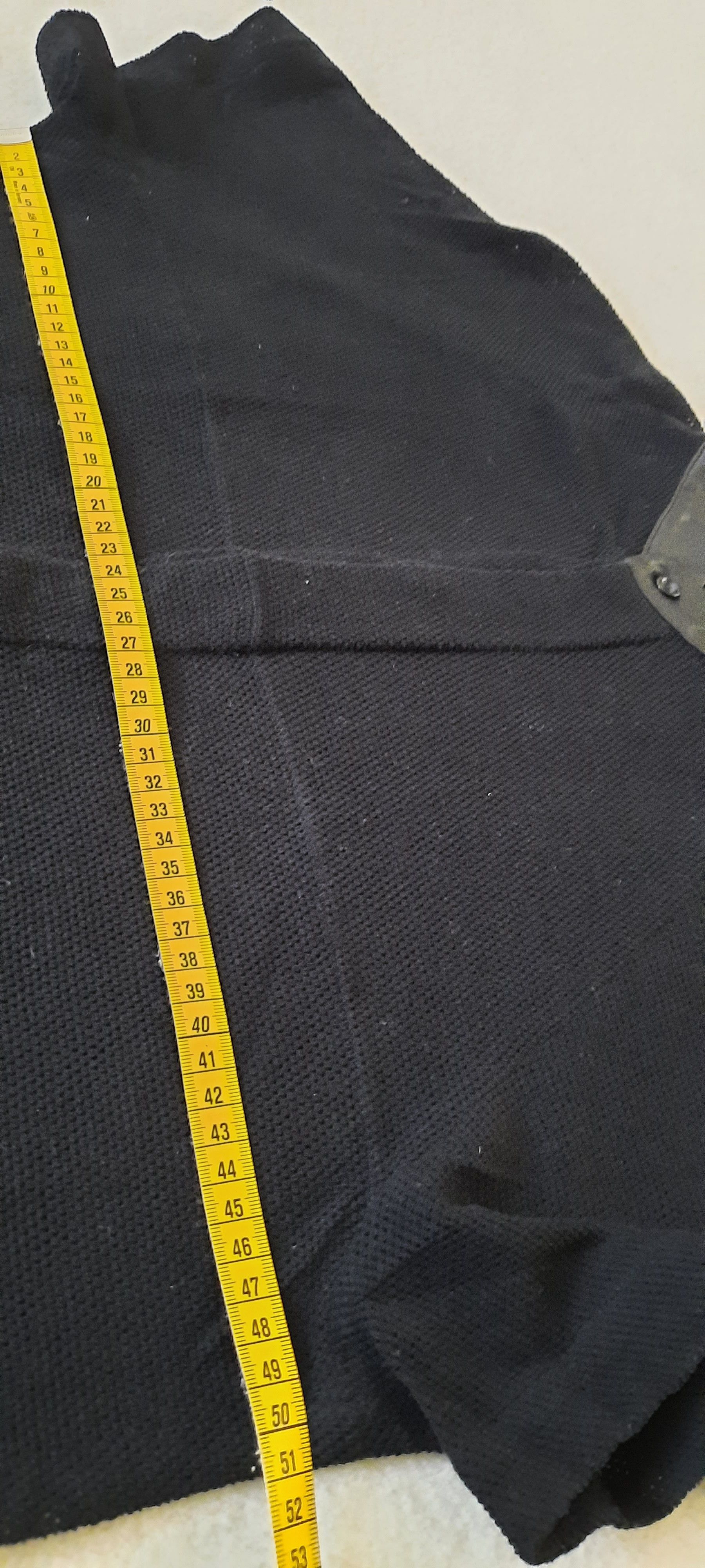 Other COMEFORBREAKFAST Men's Shirt Short Sleeve Cotton Black M Size US M / EU 48-50 / 2 - 14 Thumbnail