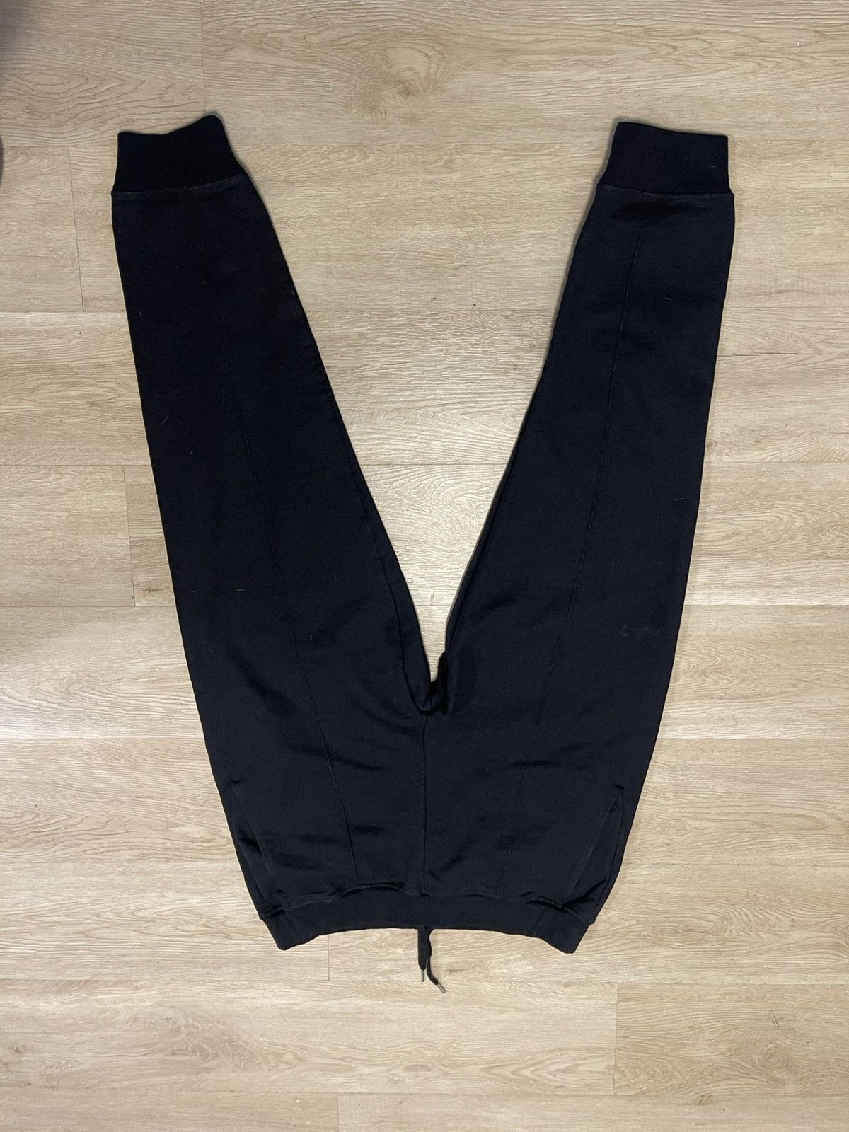 Helmut Lang Helmut lang Sweats Size US 36 / EU 52 - 1 Thumbnail