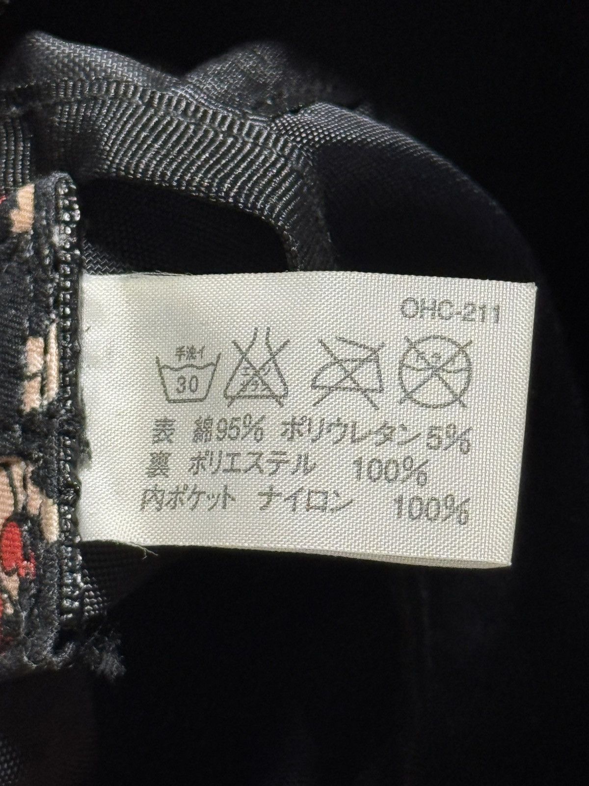 Hysteric Glamour Hysteric Mini FUNLAND crossbody bag Size ONE SIZE - 18 Thumbnail