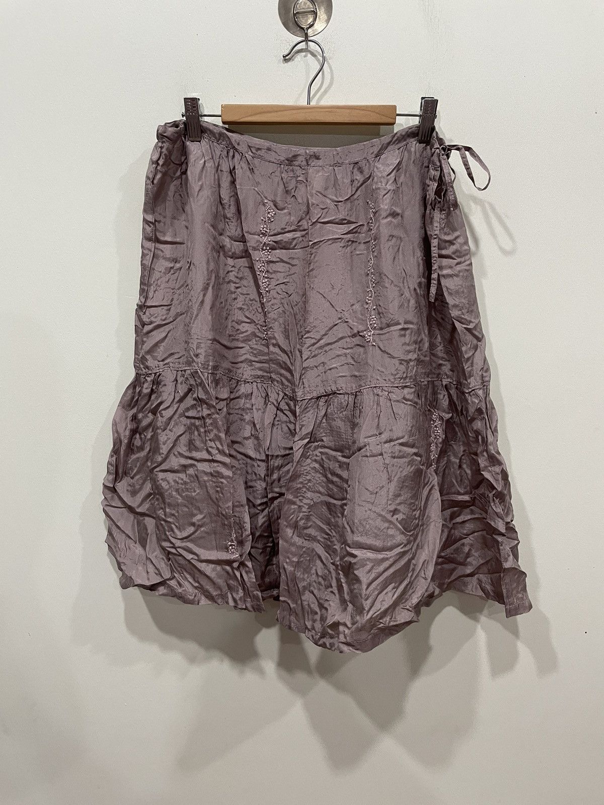 agnes b. Agnes B. Skirt Size 32" / US 10 / IT 46 - 1 Thumbnail