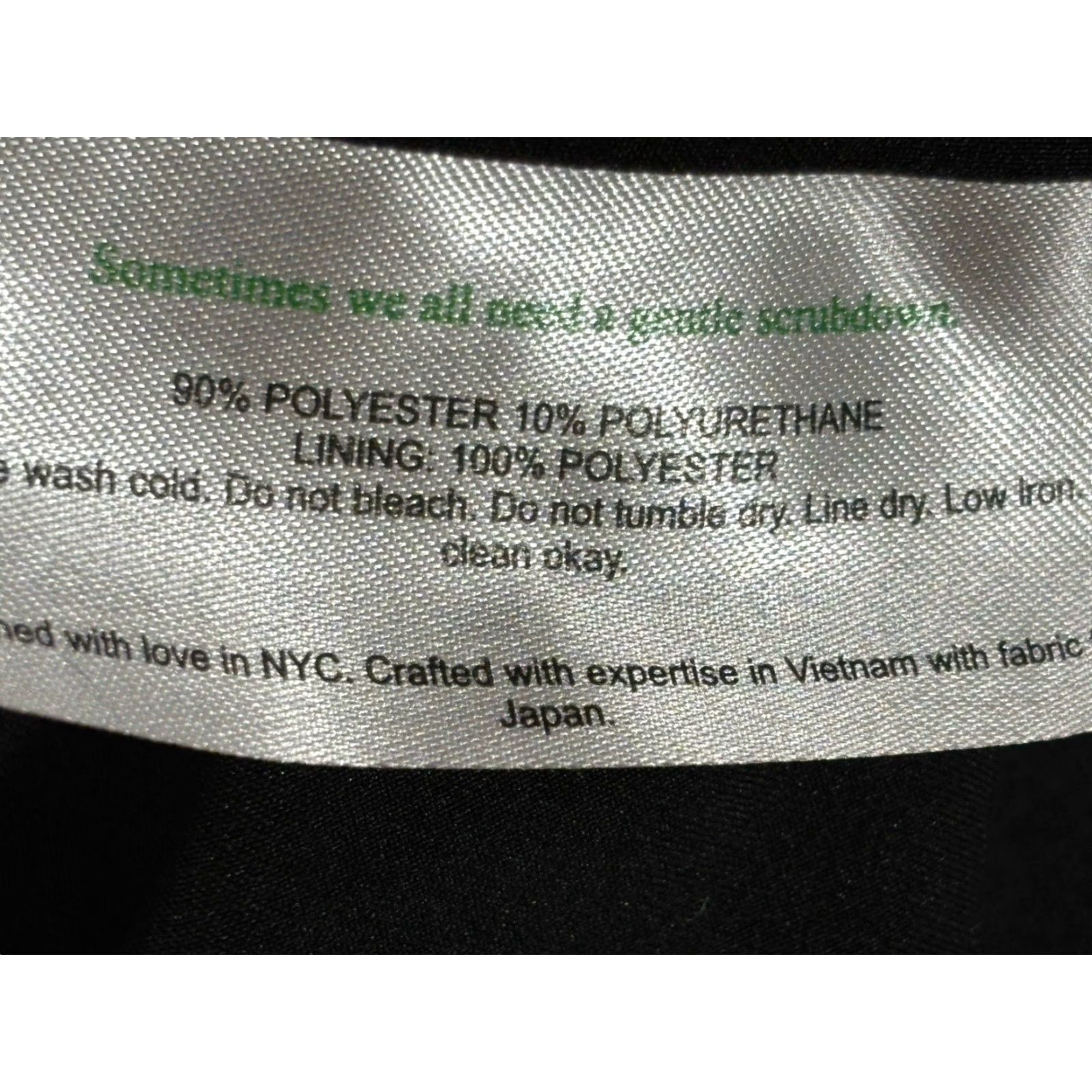 M.M.LaFleur VINTAGE (not applicable) Size XXL / US 16-18 / IT 52-54 - 7 Thumbnail