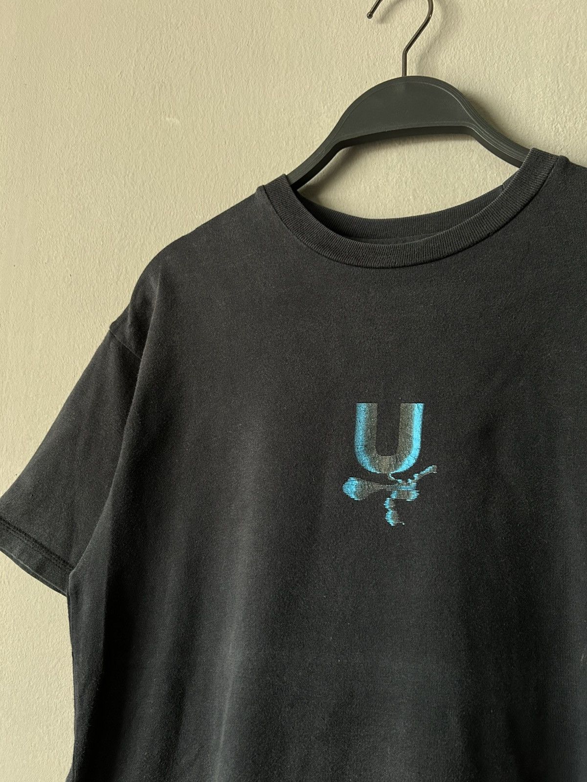 Undercover 2000 Undercover One Rebel Shirt Size US S / EU 44-46 / 1 - 5 Thumbnail