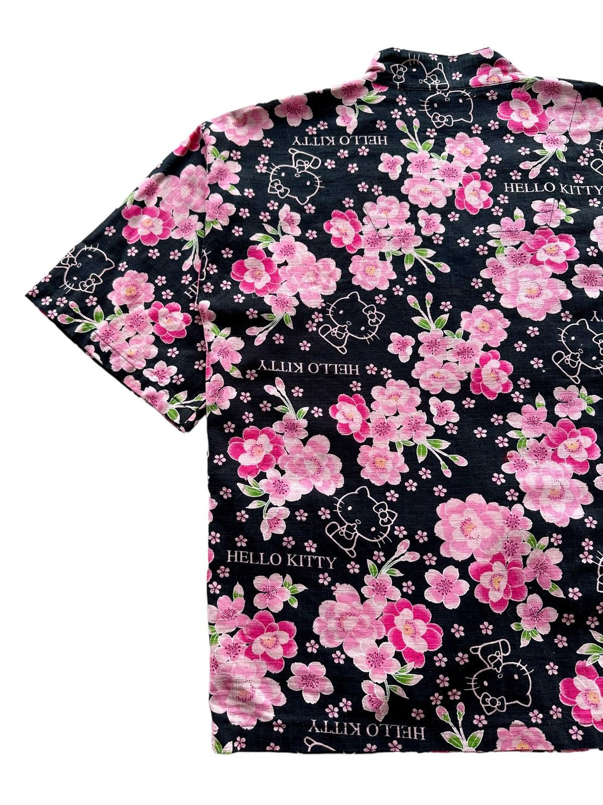 Anime × Japanese Brand × Komono Hello Kitty Kimono Size US L / EU 52-54 / 3 - 5 Thumbnail