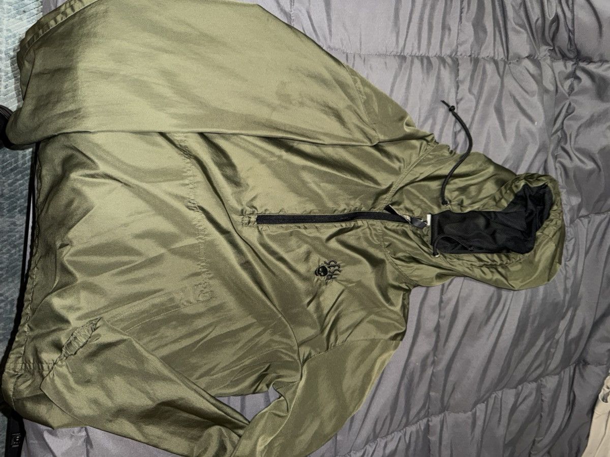 TeamSESH teamSESH anorak jacket Size US M / EU 48-50 / 2 - 1 Thumbnail