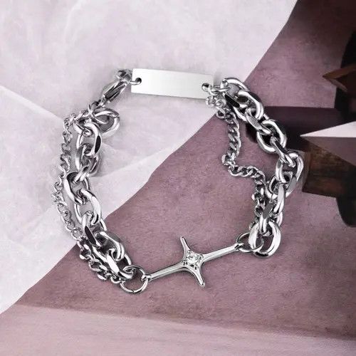 Jewelry STAR Bracelet Size ONE SIZE - 4 Thumbnail