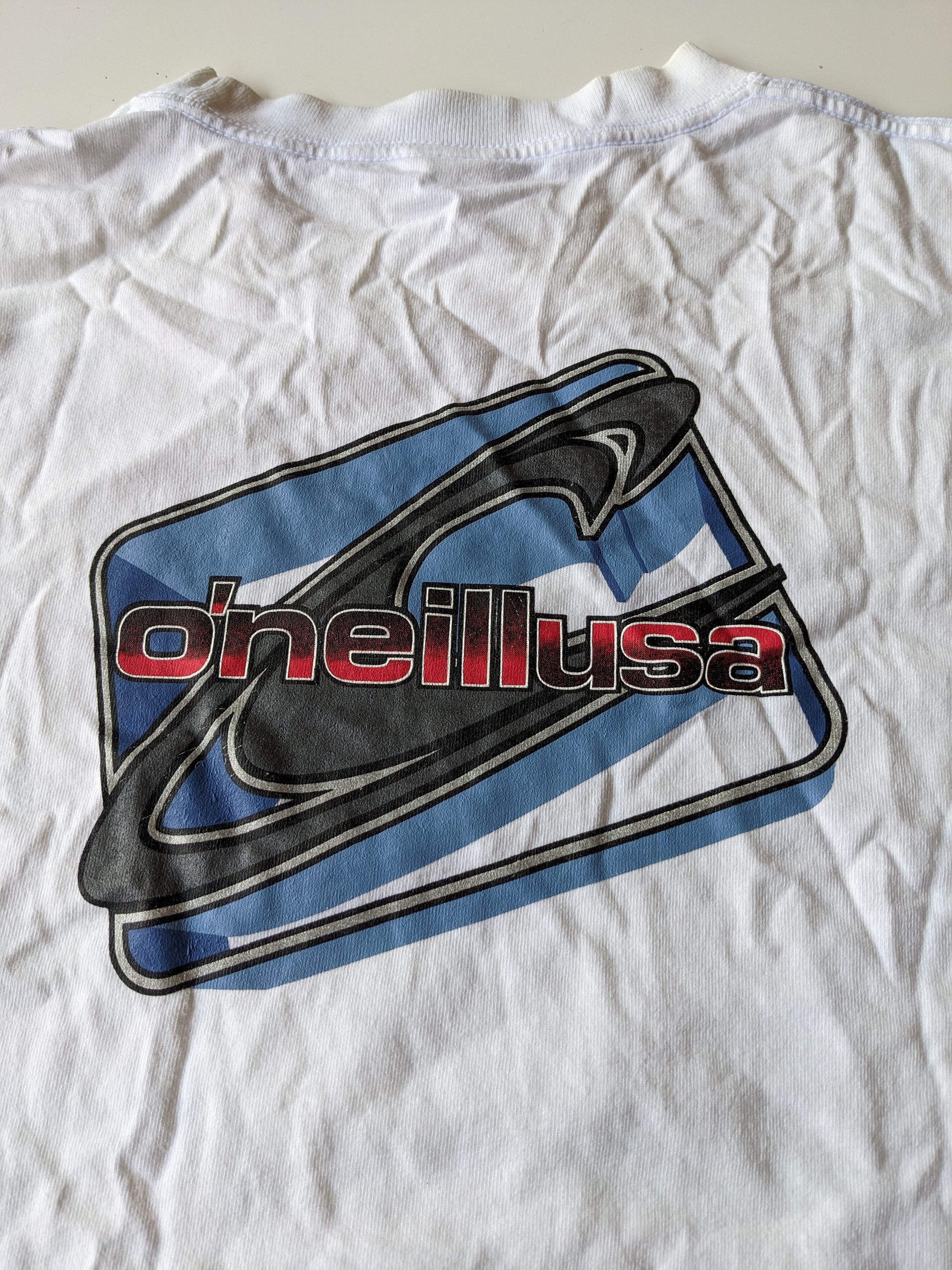 O'Neill × Vintage Vintage Oneill USA surf Size US L / EU 52-54 / 3 - 4 Thumbnail